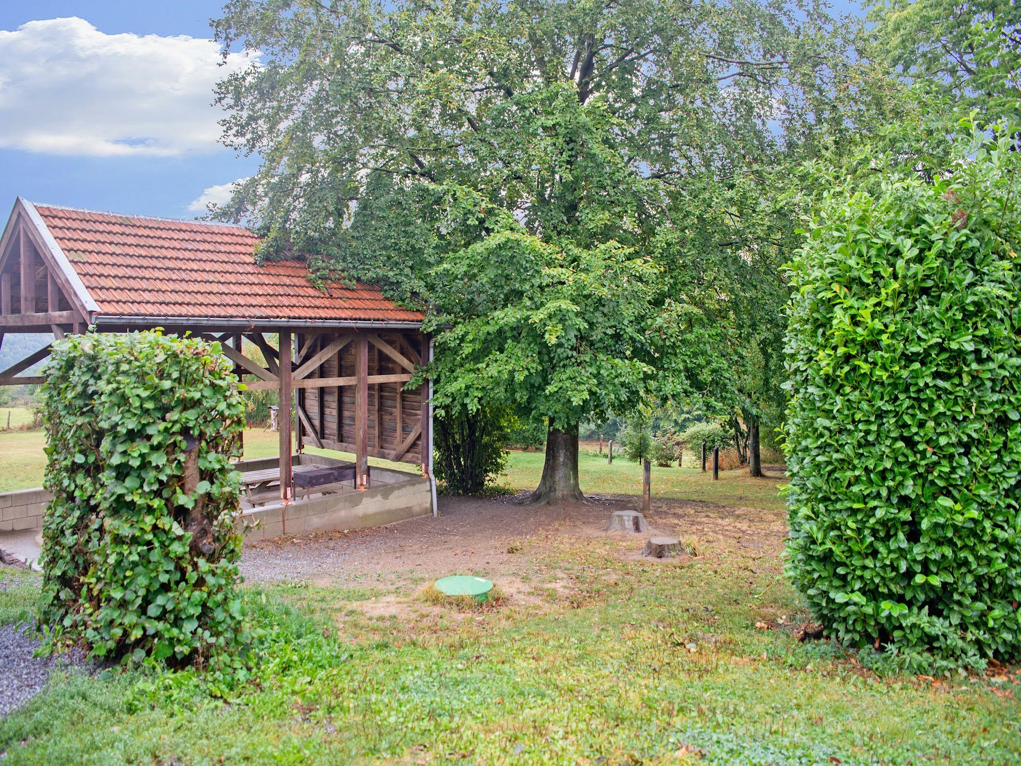 Holiday home Le Grand Fagnard