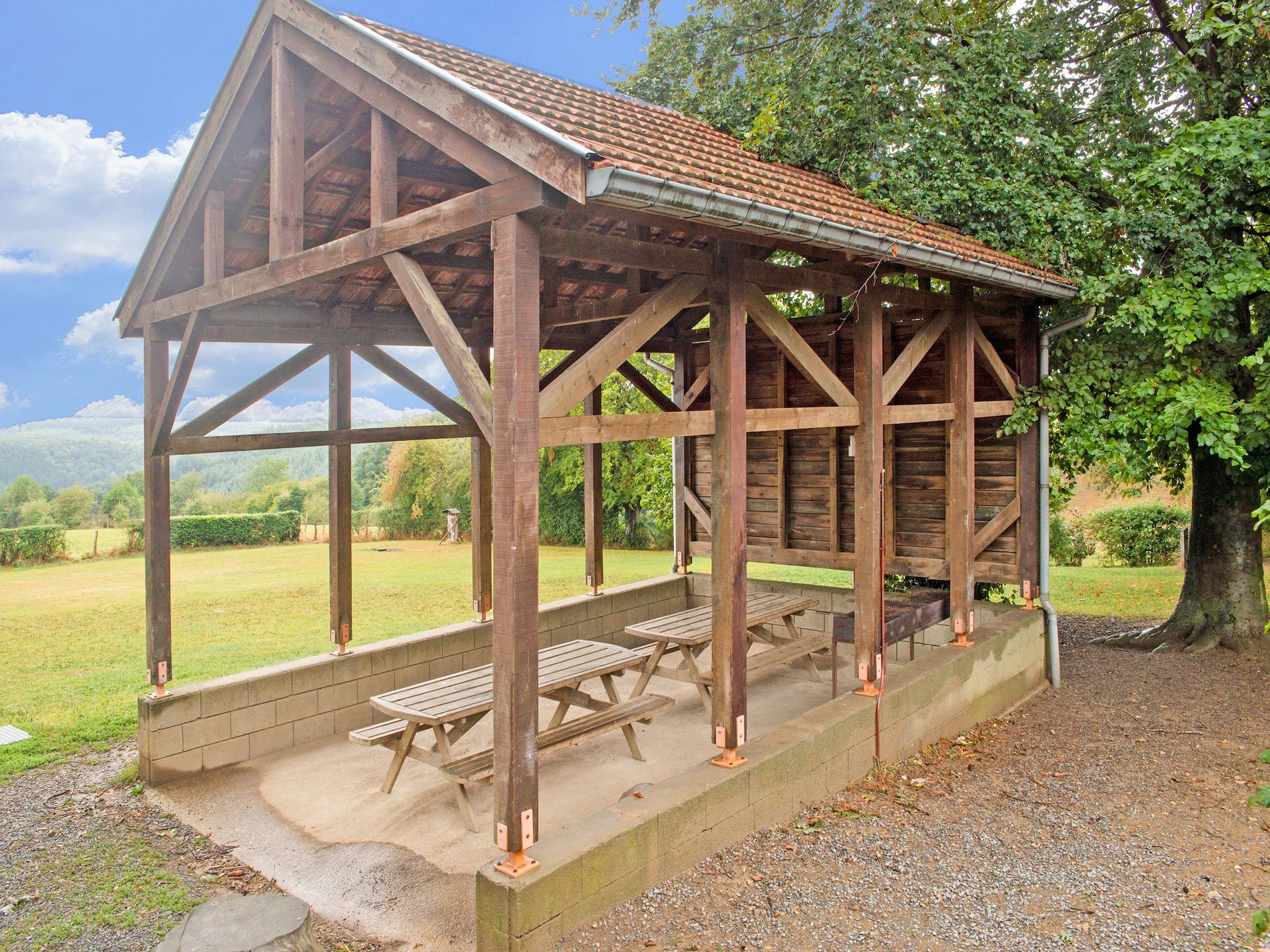 Holiday home Le Grand Fagnard