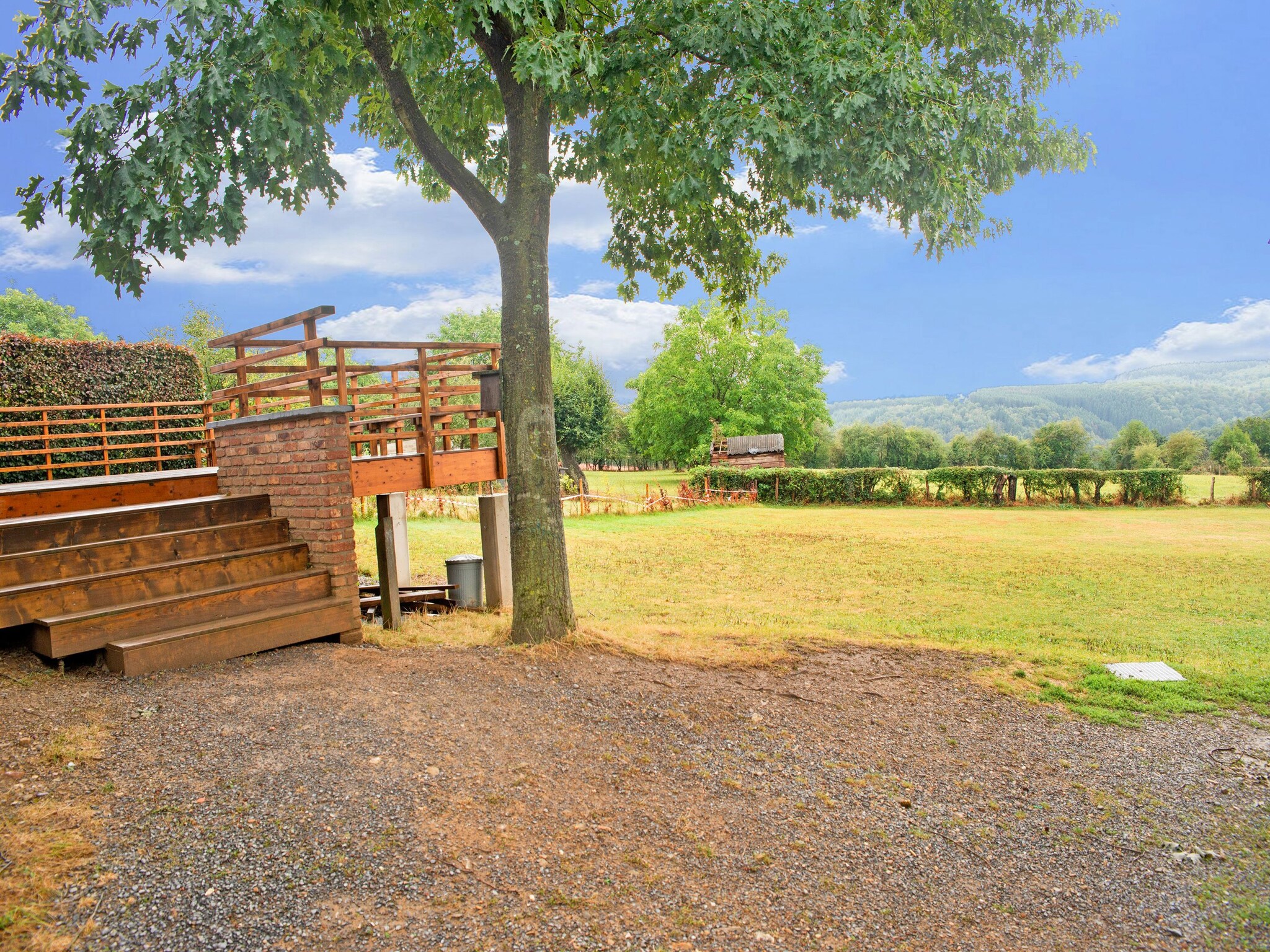 Holiday home Le Grand Fagnard