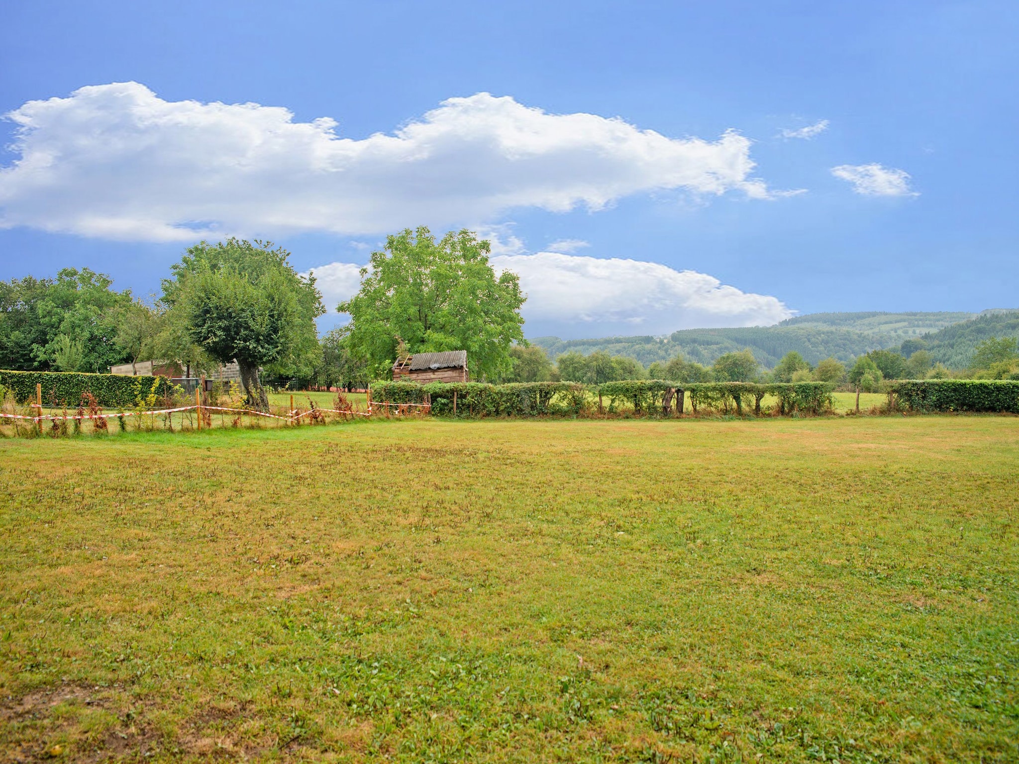 Holiday home Le Grand Fagnard