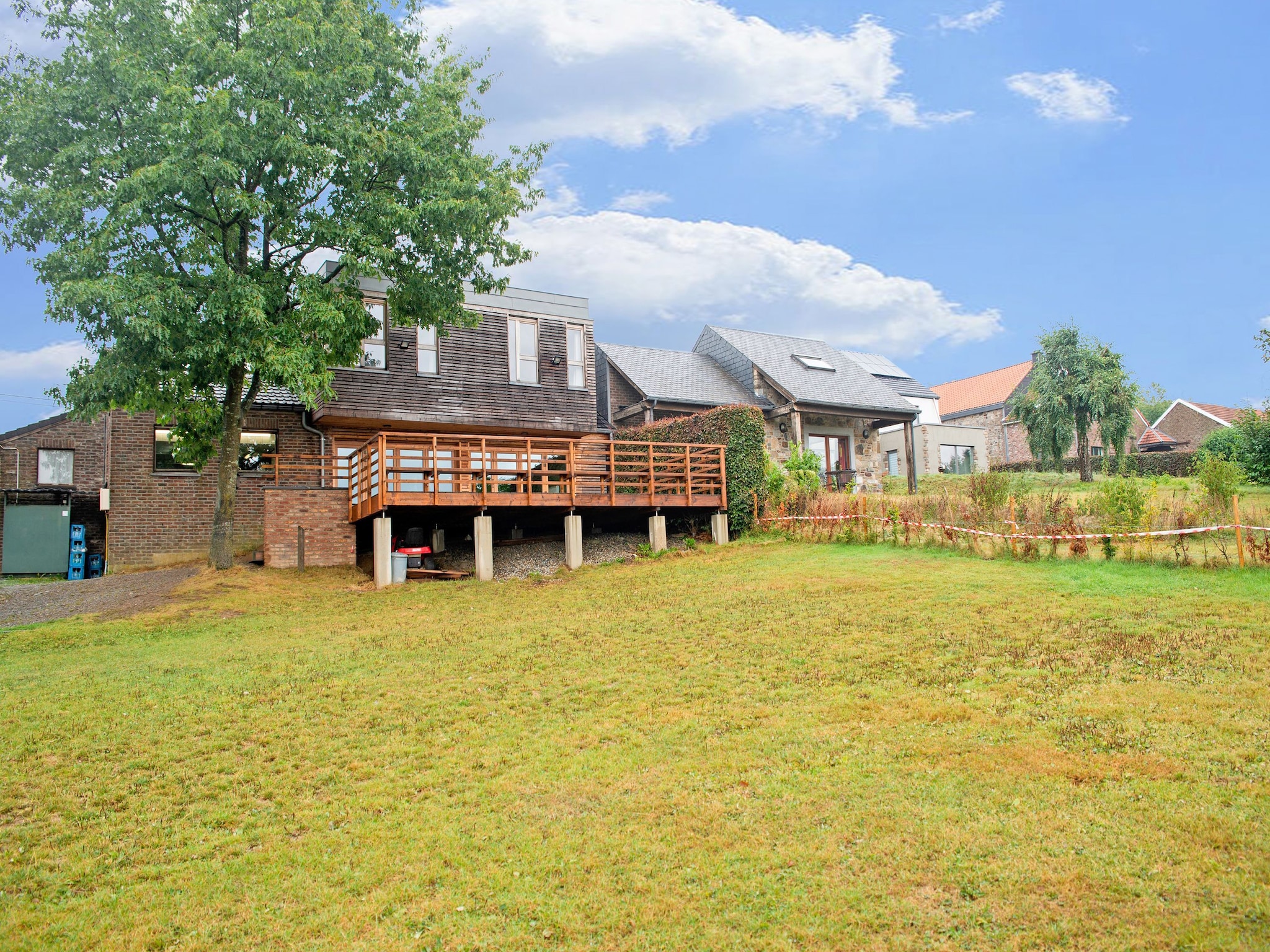 Holiday home Le Grand Fagnard