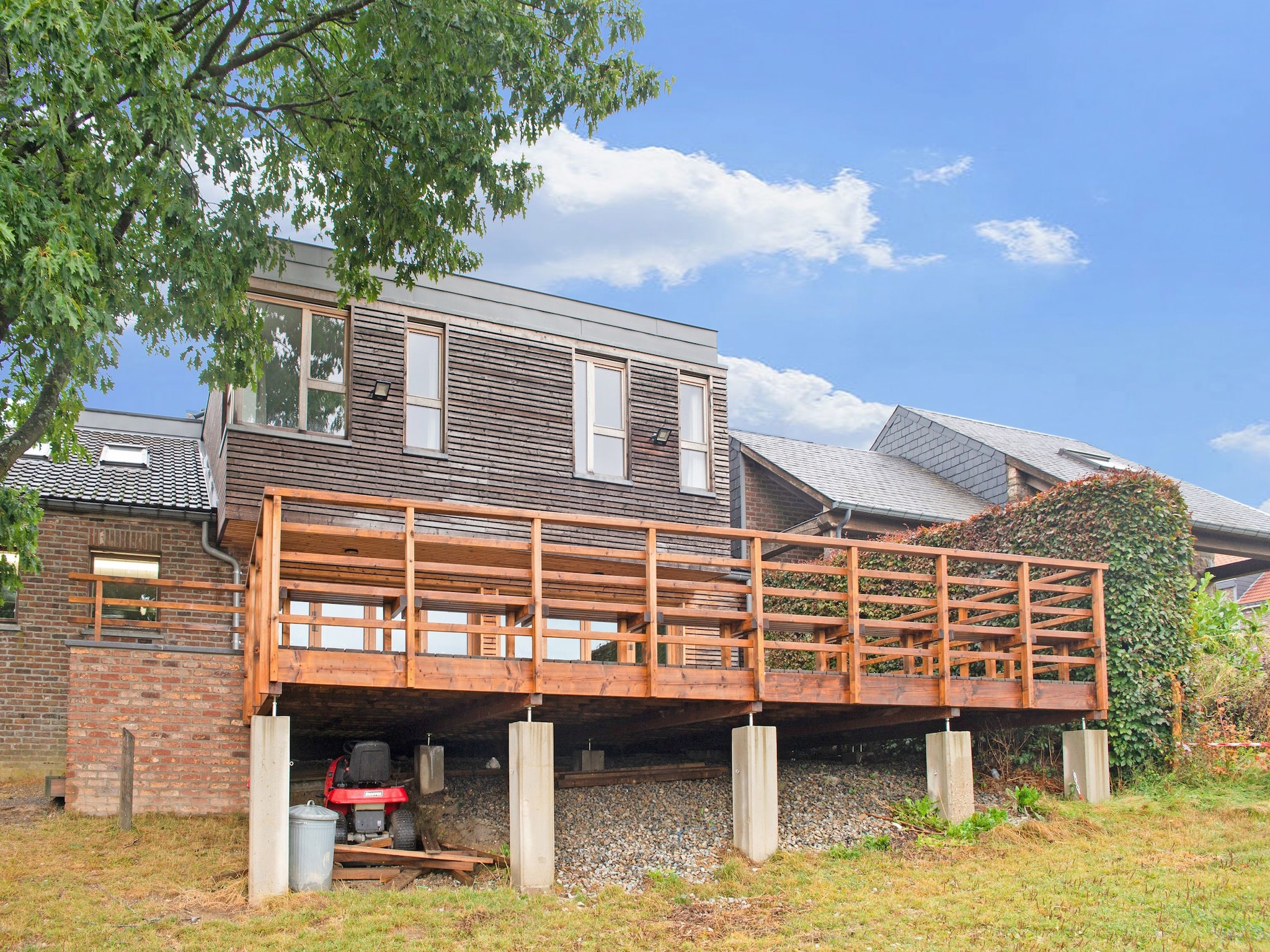 Holiday home Le Grand Fagnard