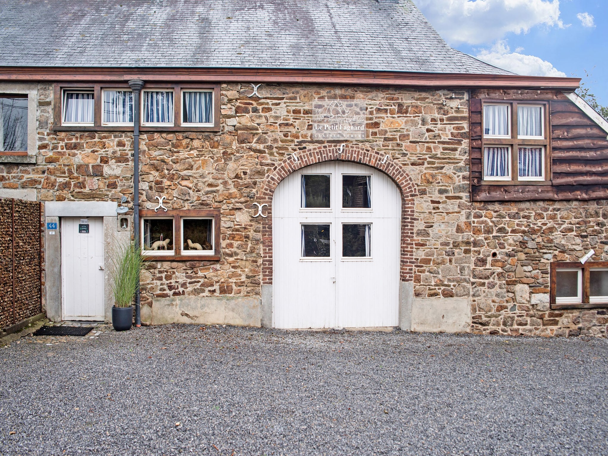 Holiday home Le Grand Fagnard