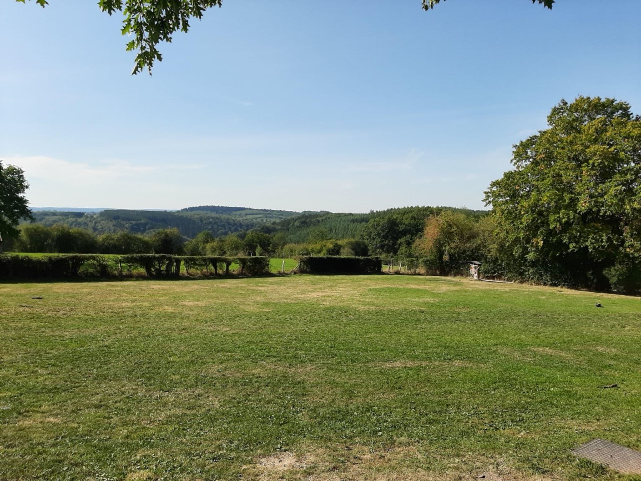 Holiday home Le Grand Fagnard