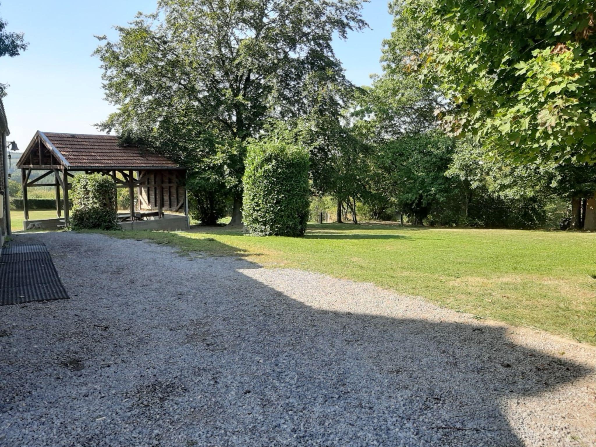 Holiday home Le Grand Fagnard