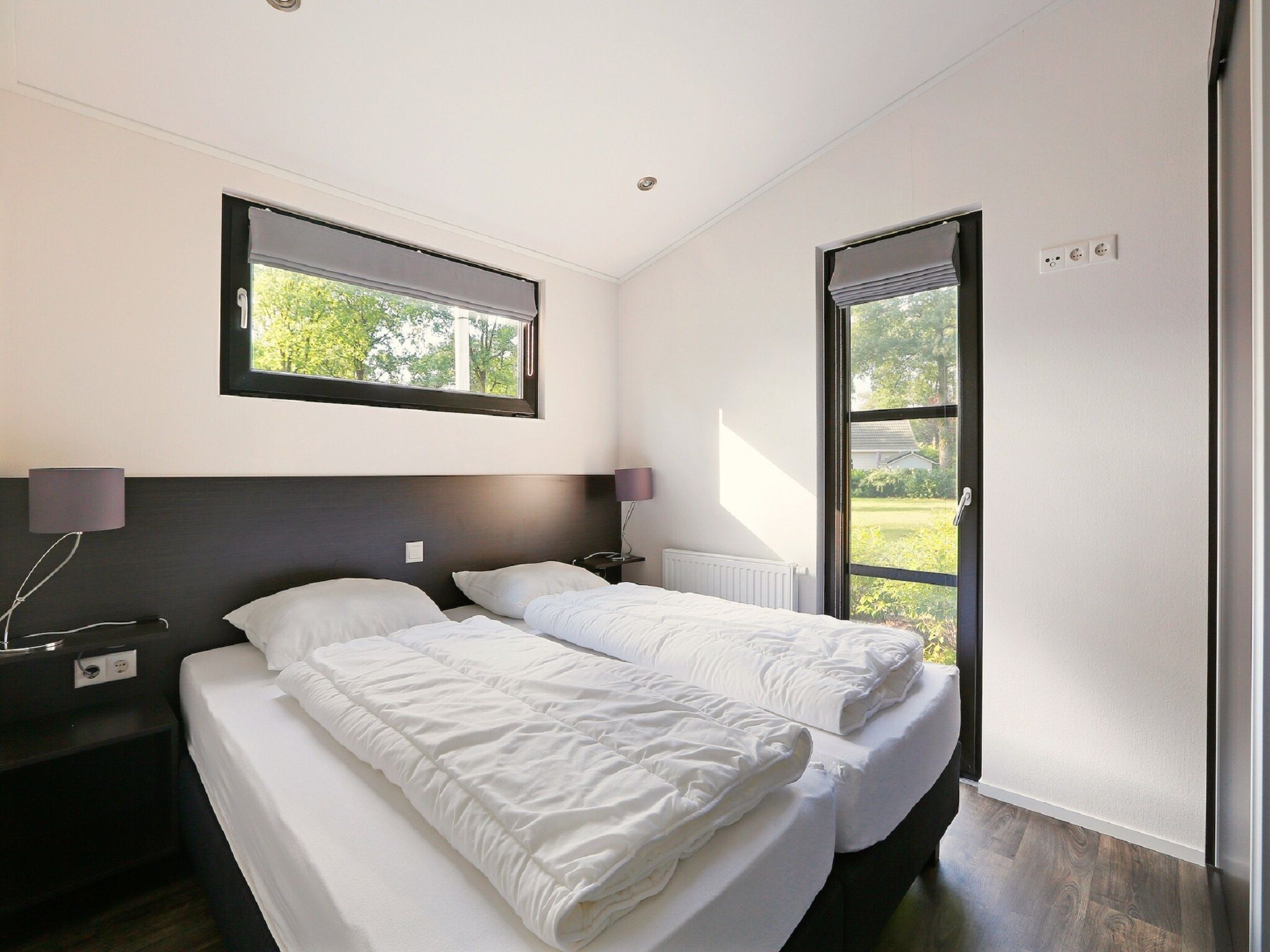 Vakantiehuis Bospark Markelo 6
