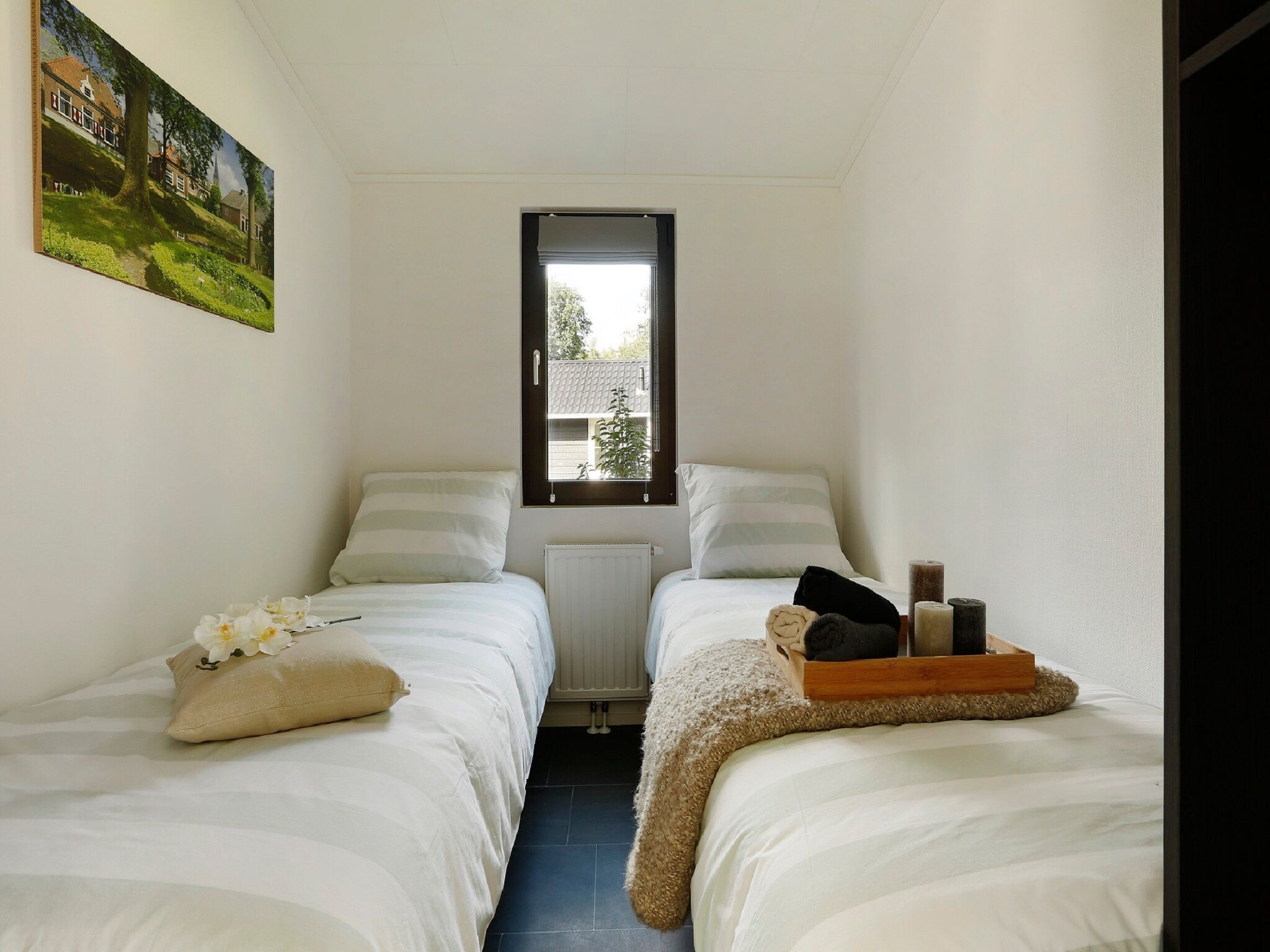 Vakantiehuis Bospark Markelo 6