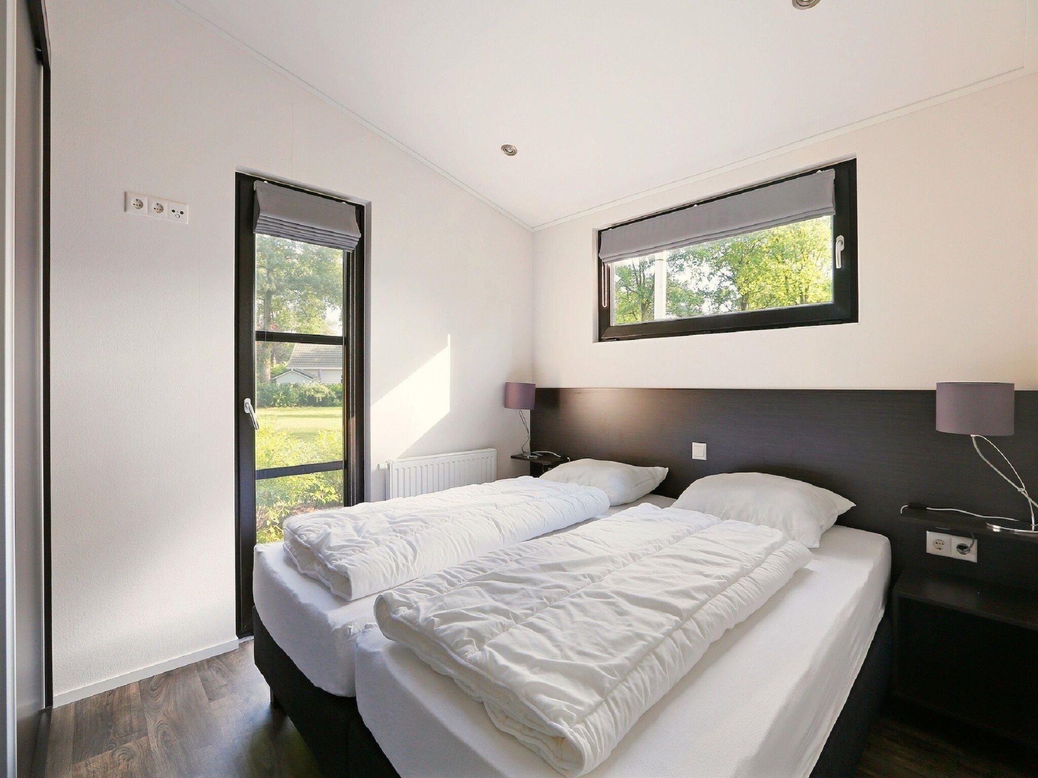 Vakantiehuis Bospark Markelo 6