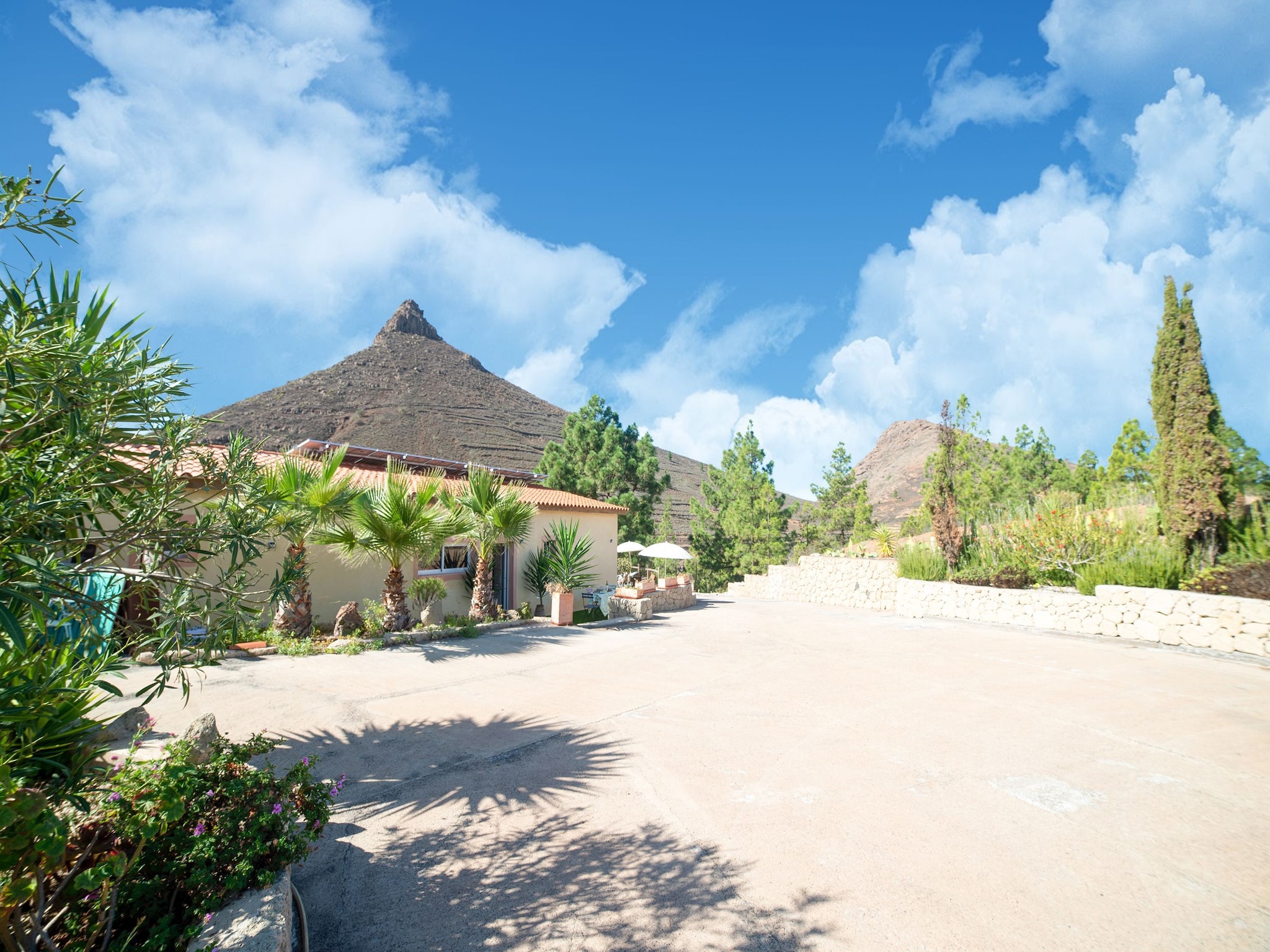 Appartamento Tenerife Nature Retreat