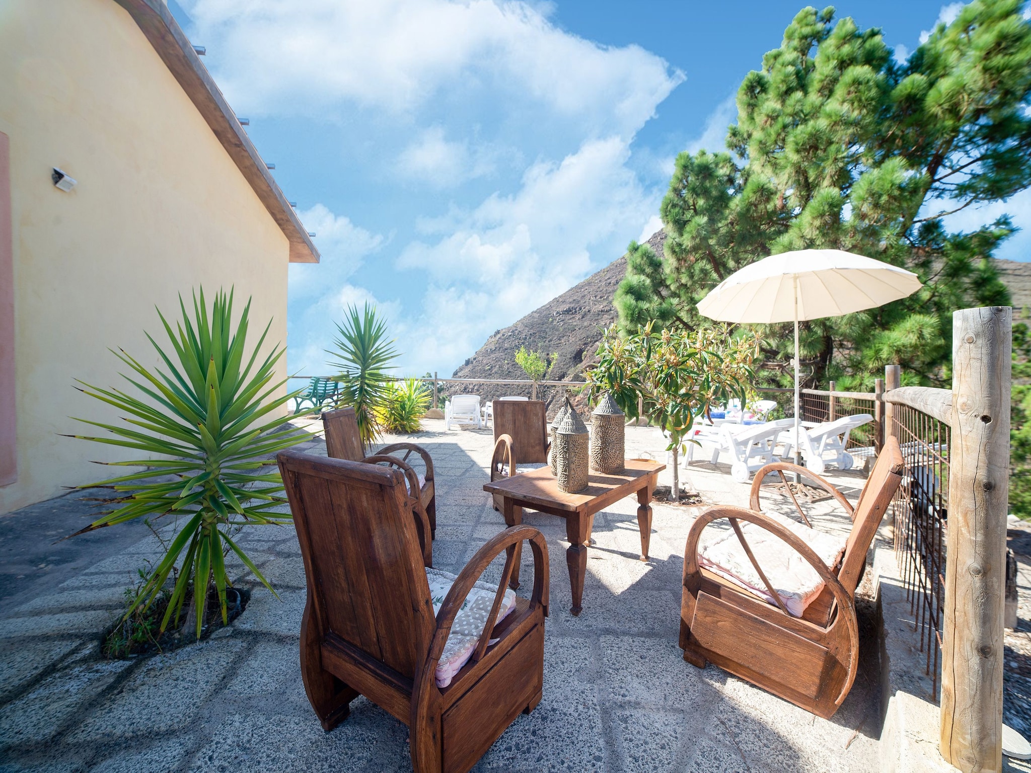 Appartamento Tenerife Nature Retreat