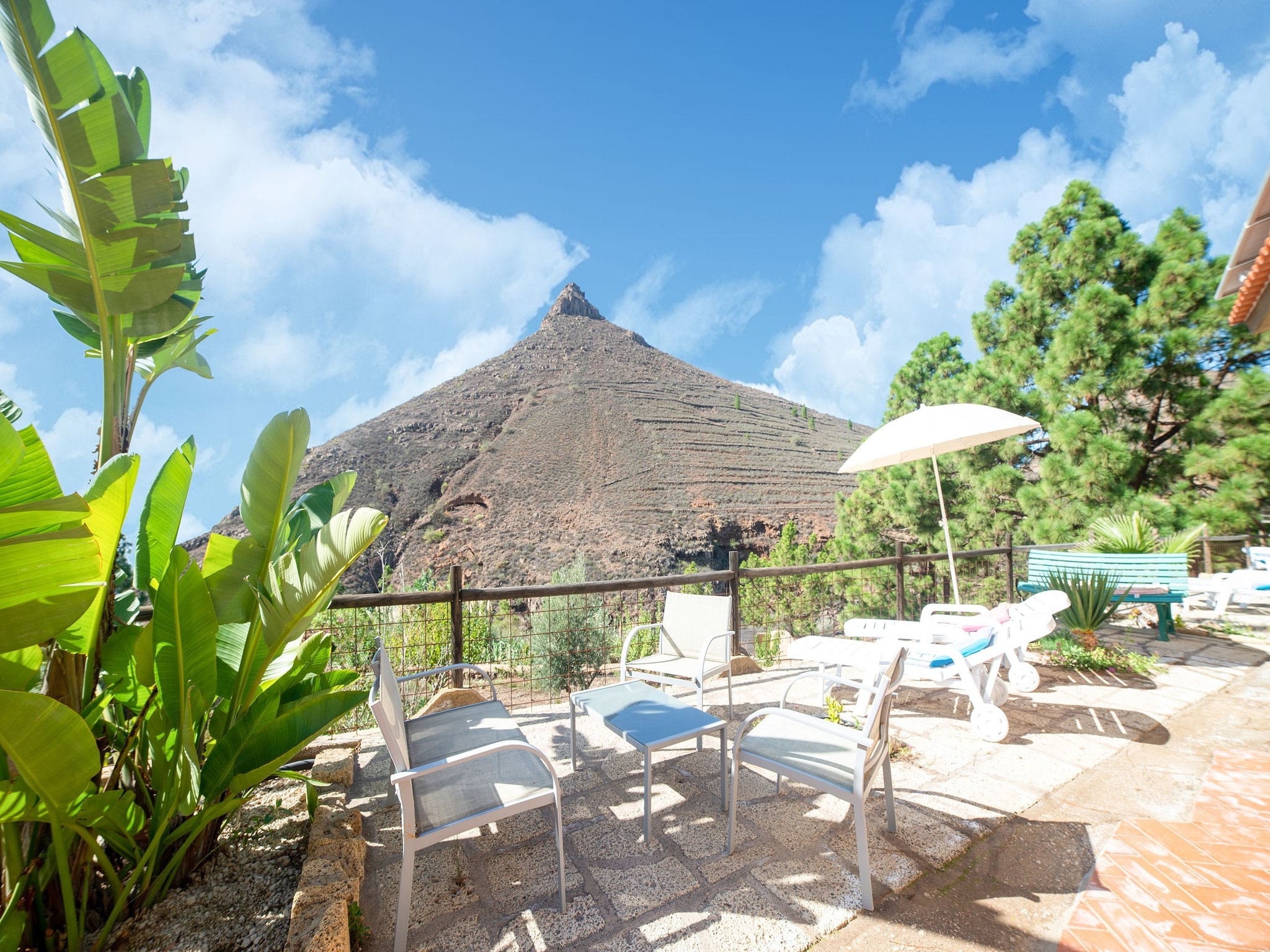 Appartamento Tenerife Nature Retreat