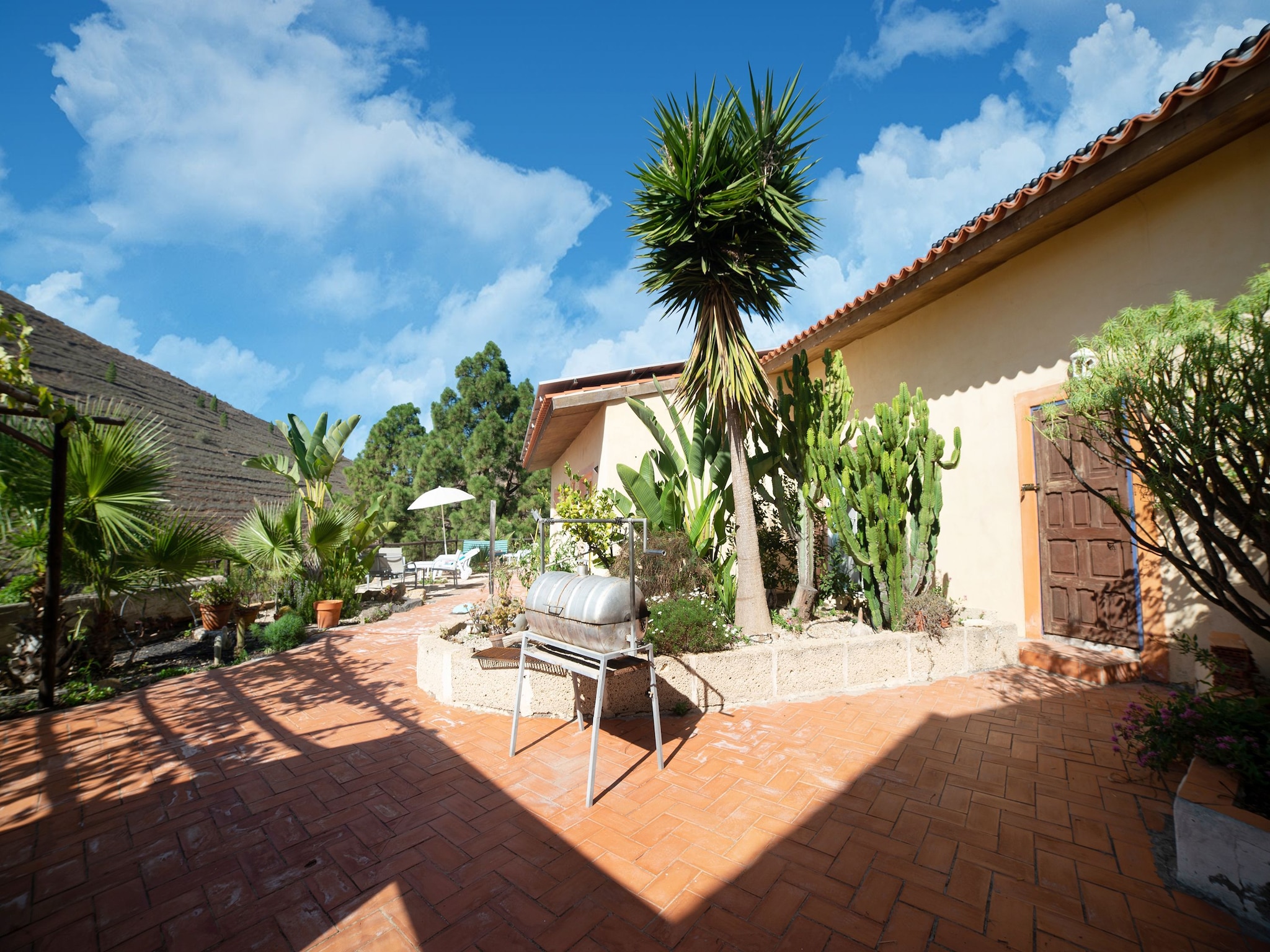 Appartamento Tenerife Nature Retreat