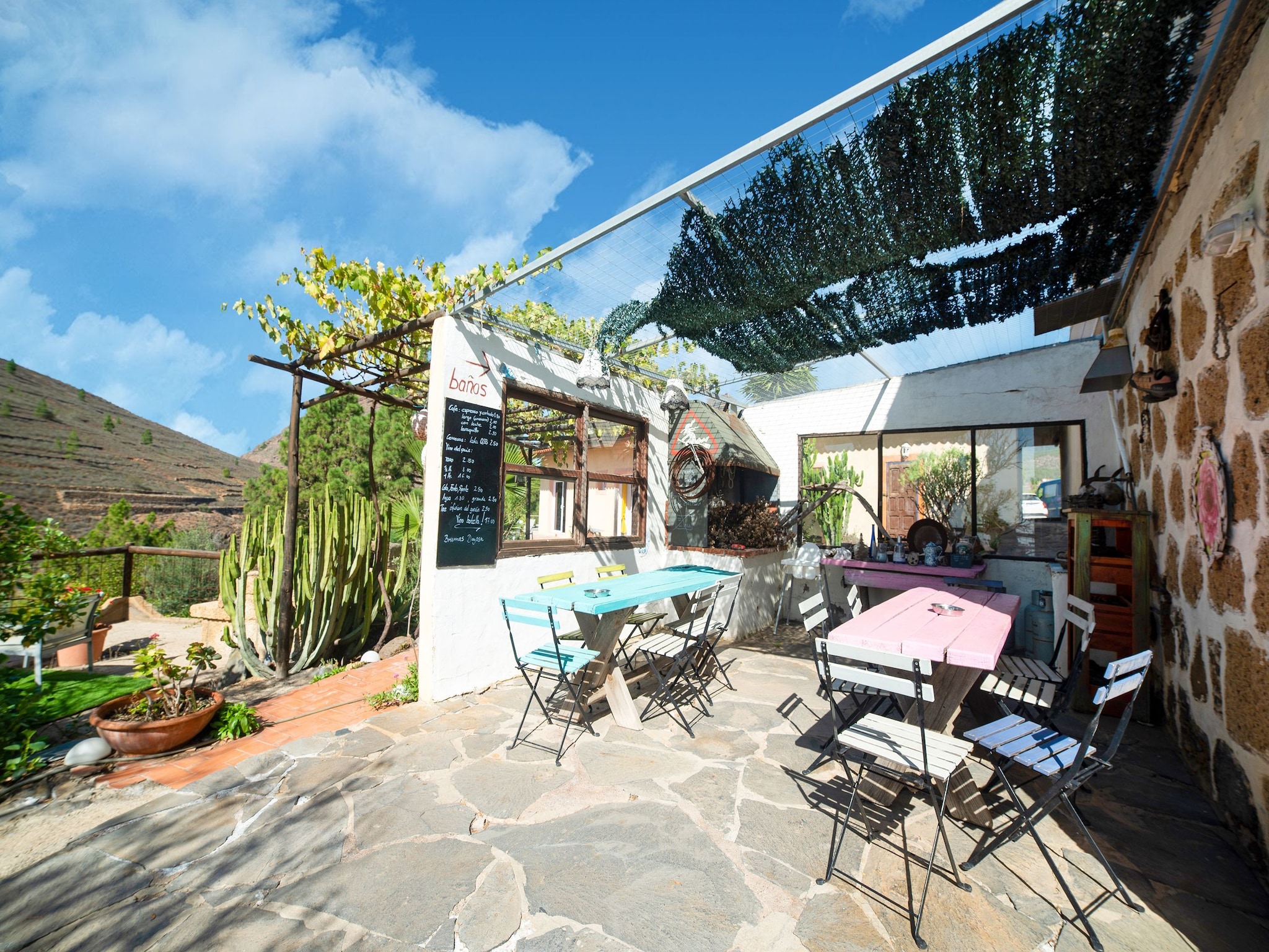 Appartamento Tenerife Nature Retreat