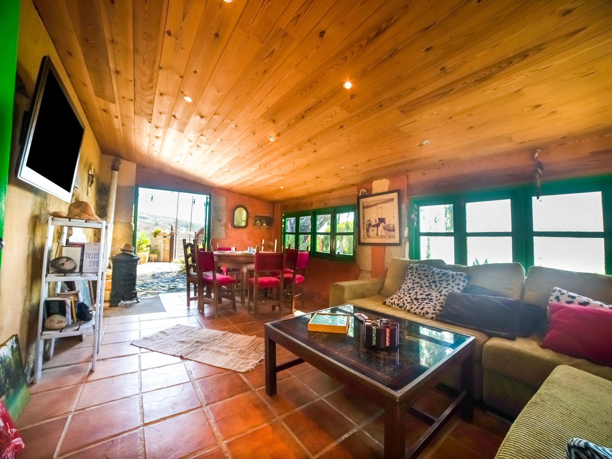 Appartamento Tenerife Nature Retreat