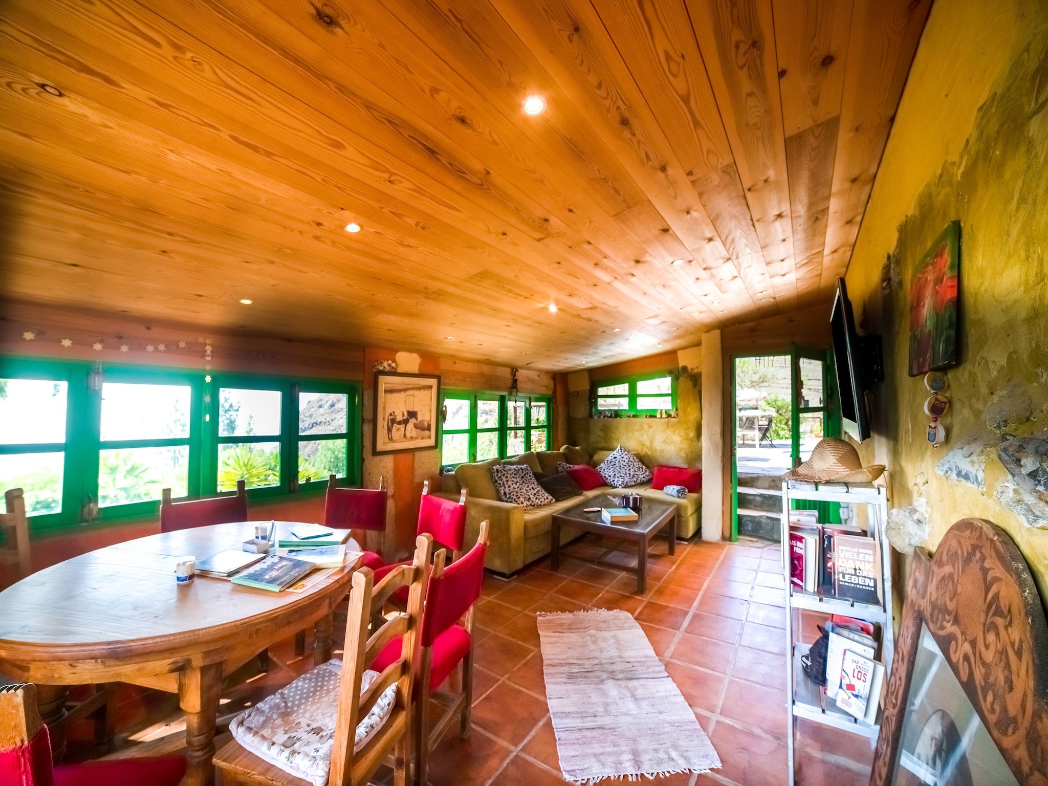 Appartamento Tenerife Nature Retreat