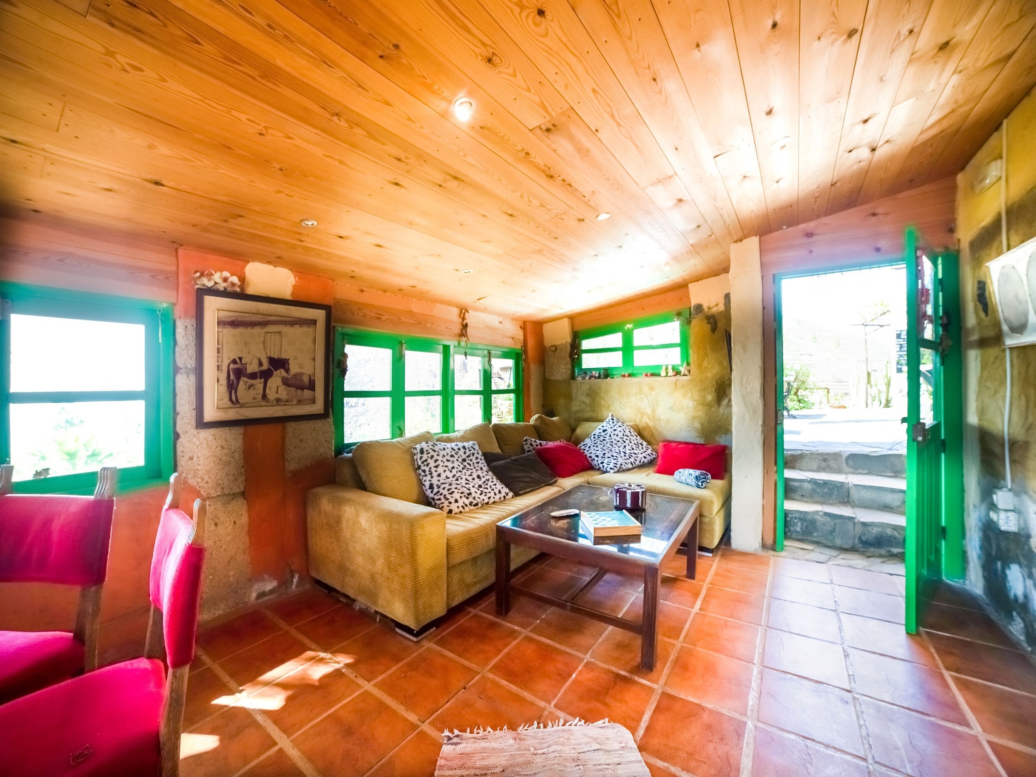 Appartamento Tenerife Nature Retreat