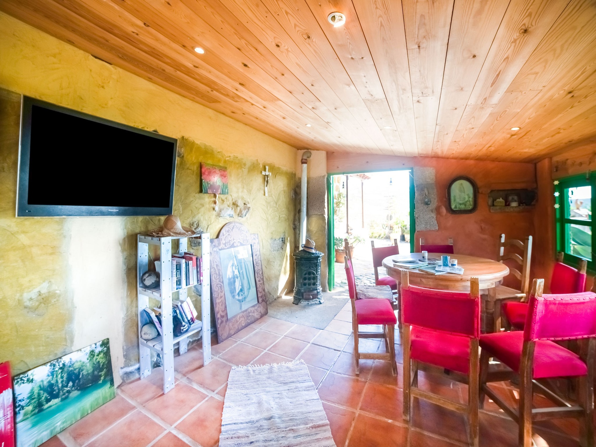Appartamento Tenerife Nature Retreat