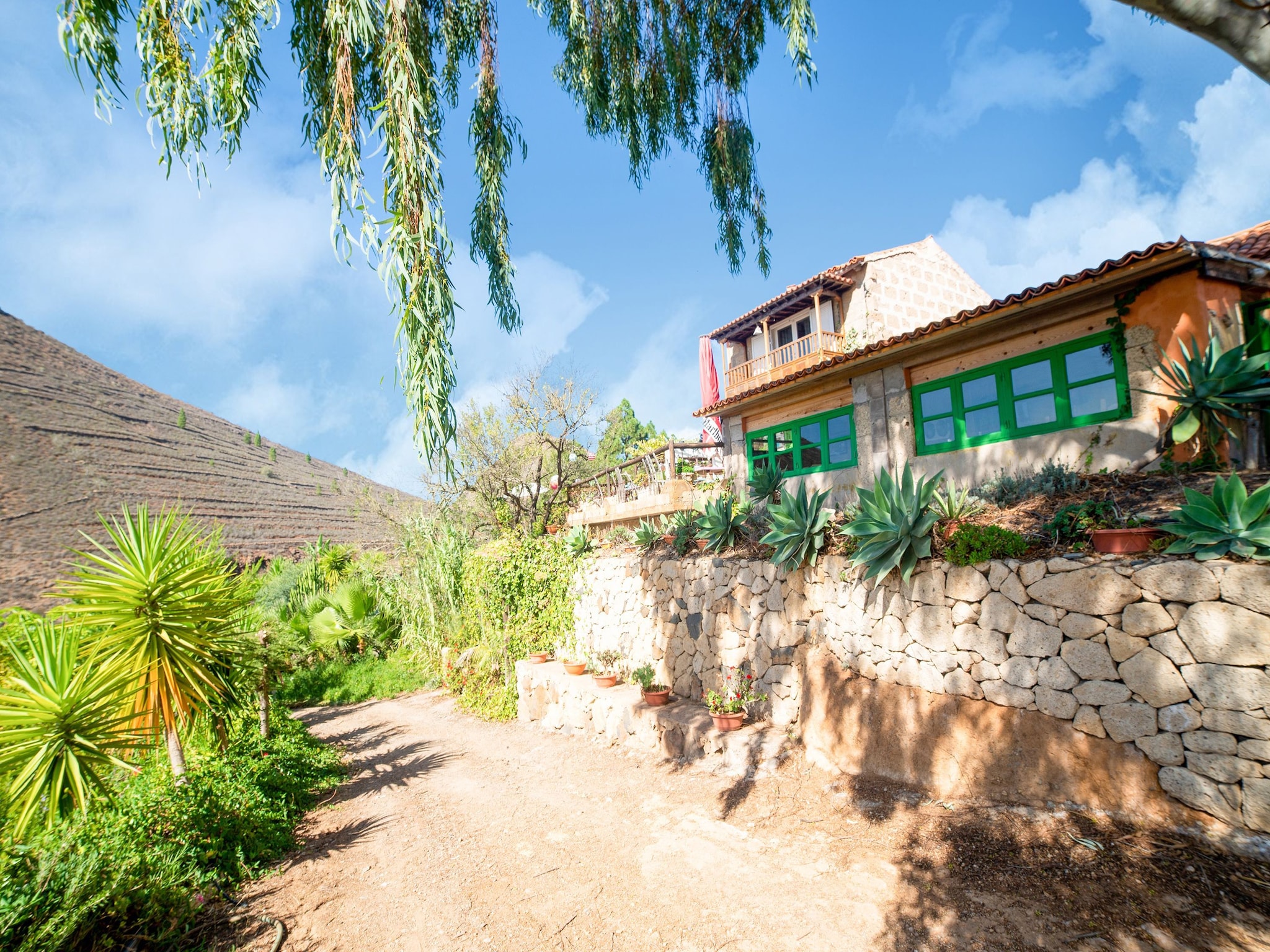Appartamento Tenerife Nature Retreat