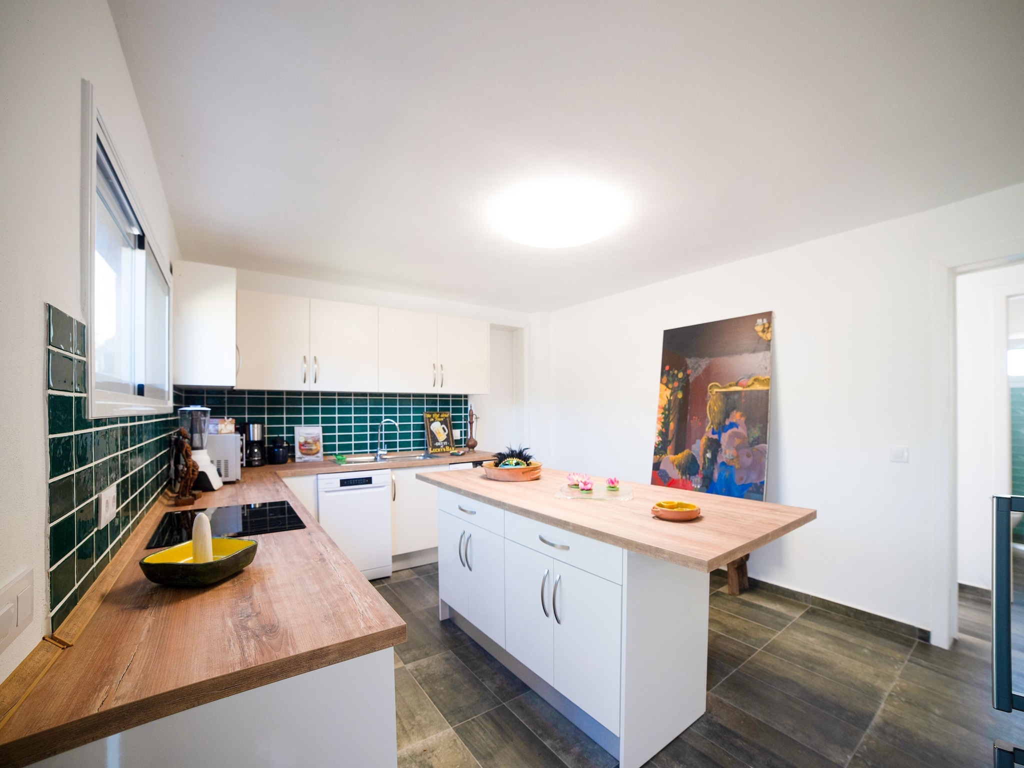 Appartamento Tenerife Nature Retreat