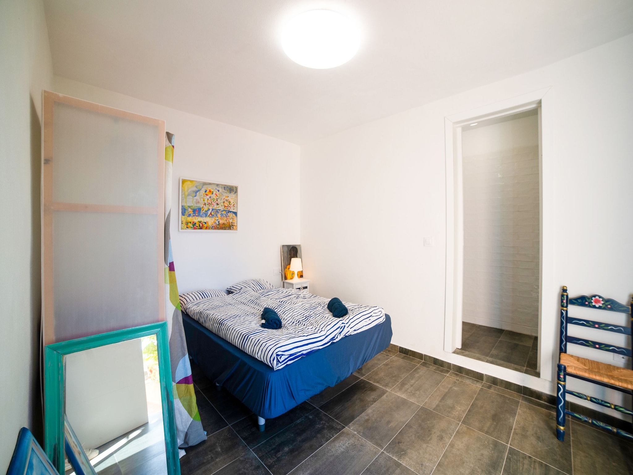Appartamento Tenerife Nature Retreat