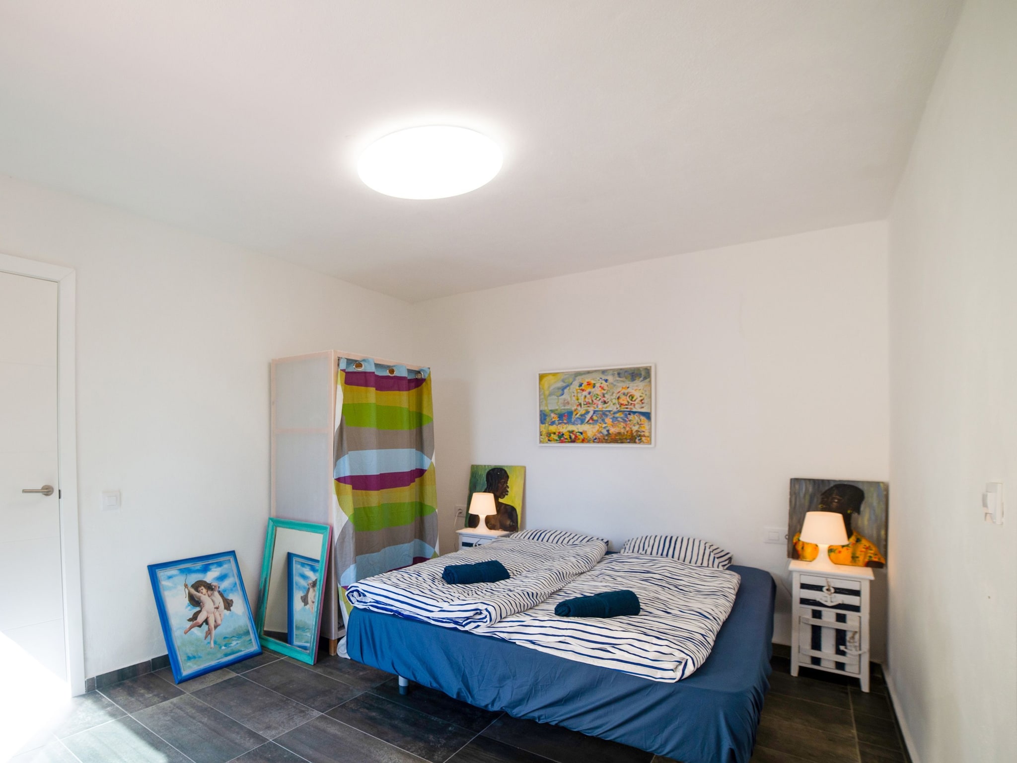 Appartamento Tenerife Nature Retreat