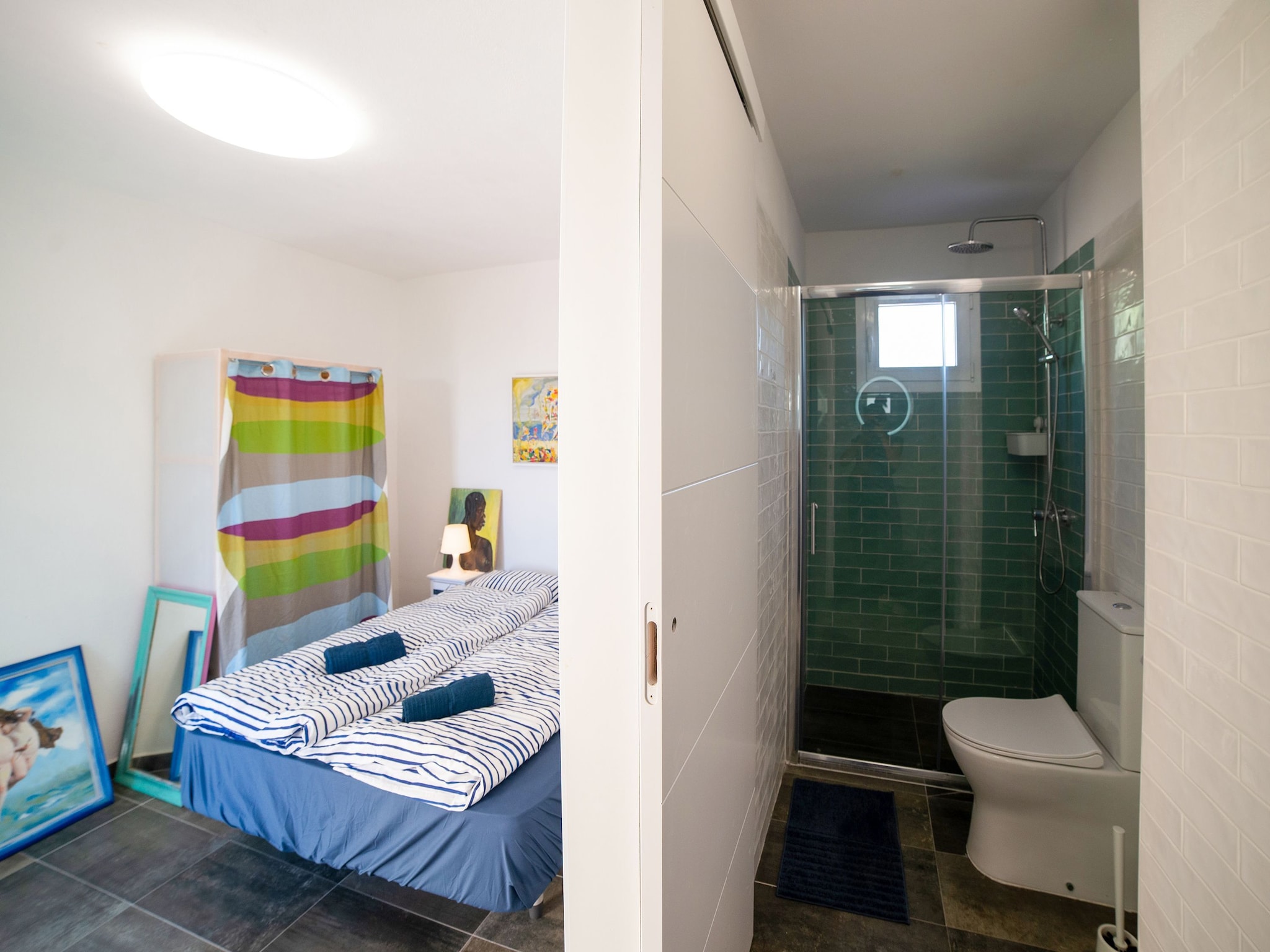 Appartamento Tenerife Nature Retreat