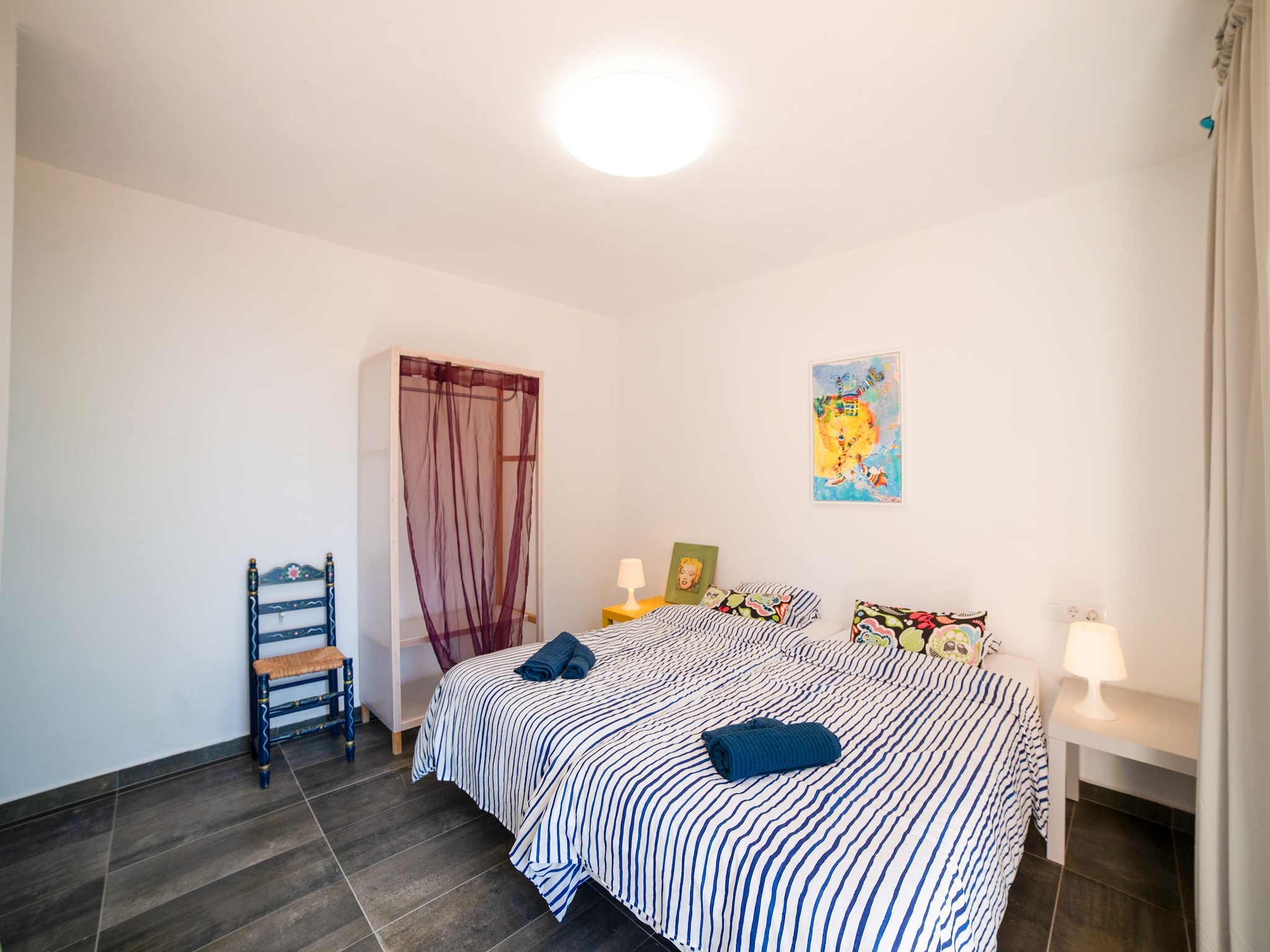 Appartamento Tenerife Nature Retreat
