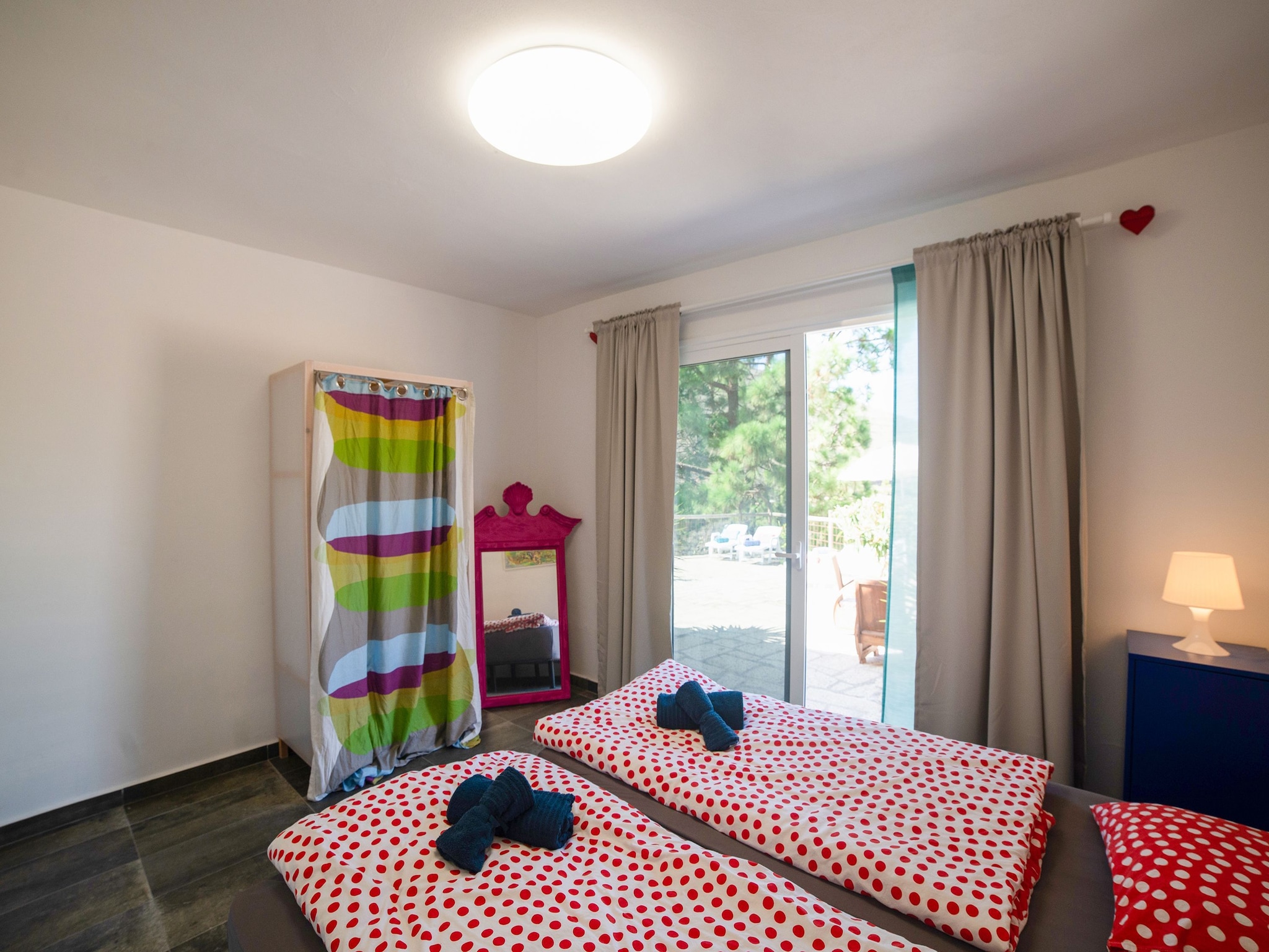 Appartamento Tenerife Nature Retreat