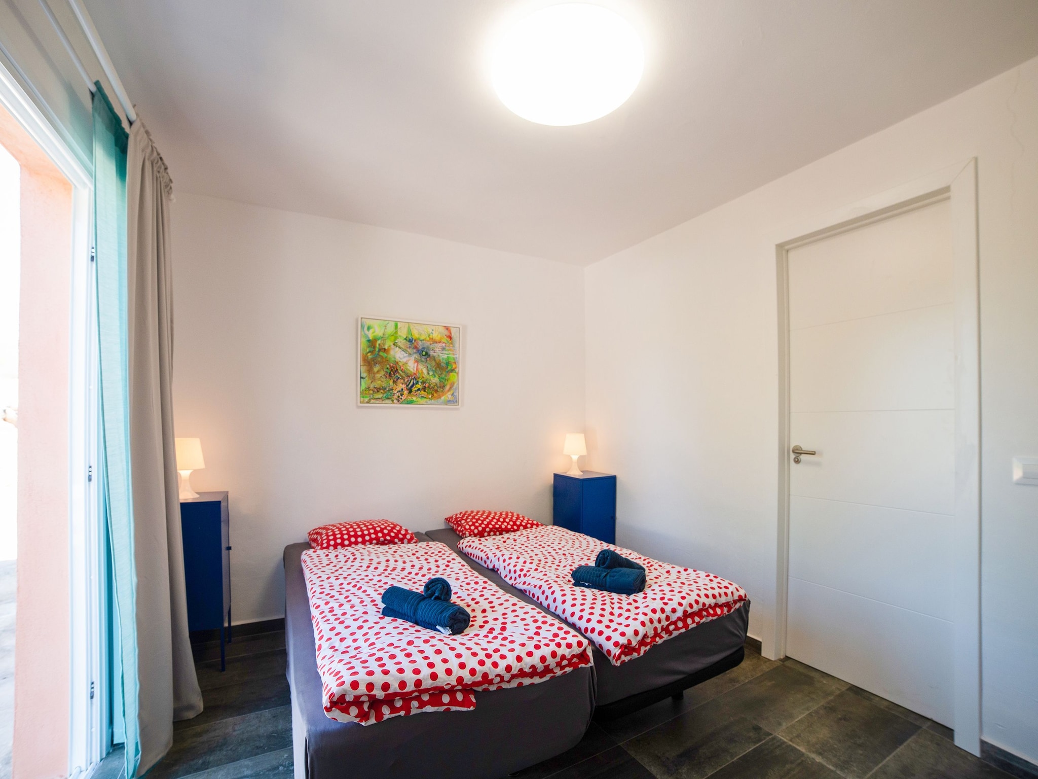 Appartamento Tenerife Nature Retreat