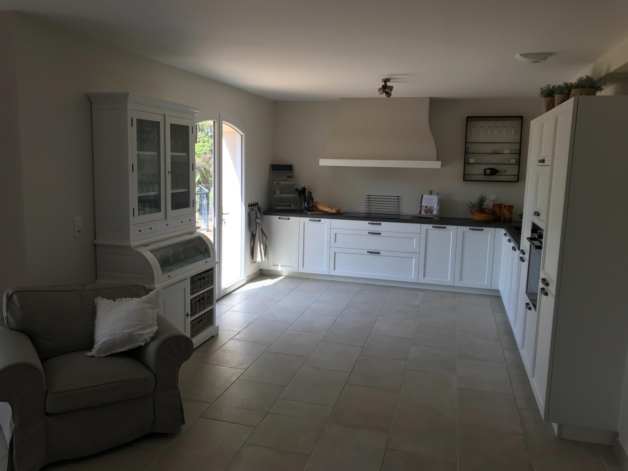   Villa Athos 14p