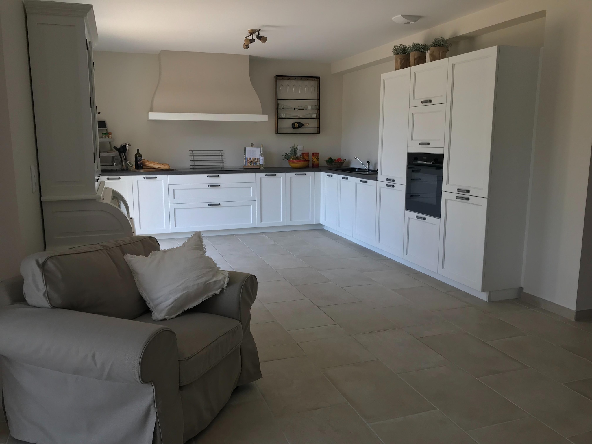  Villa Athos 14p