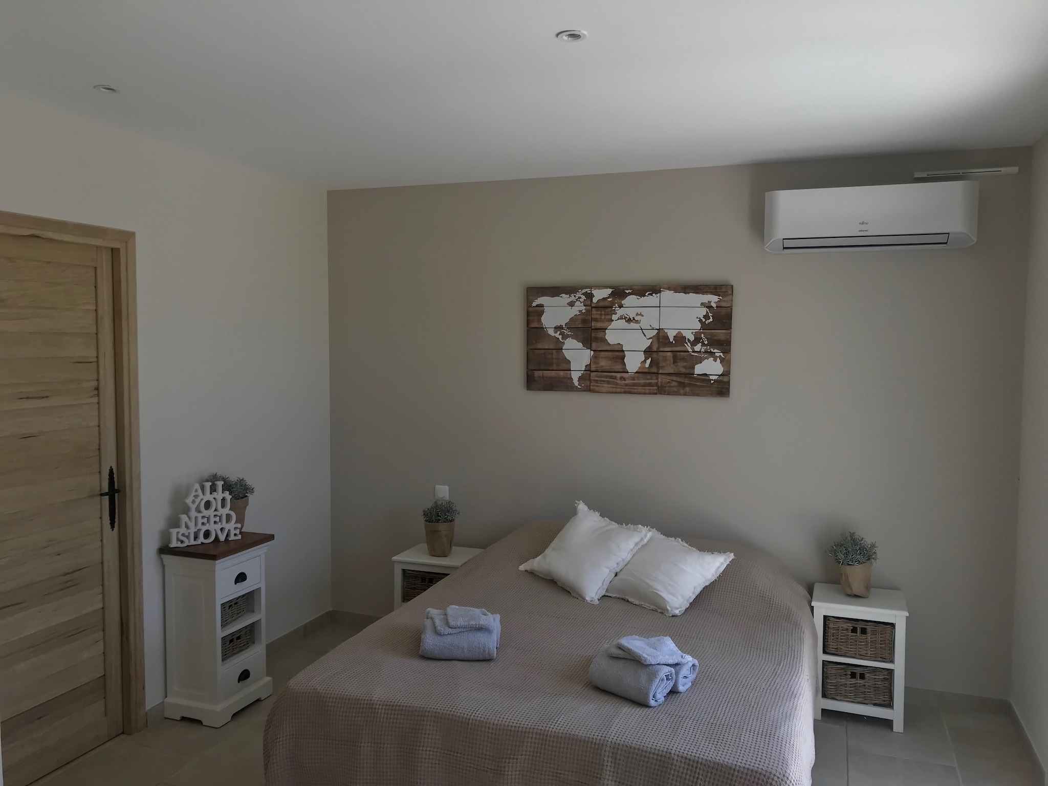   Villa Athos 14p