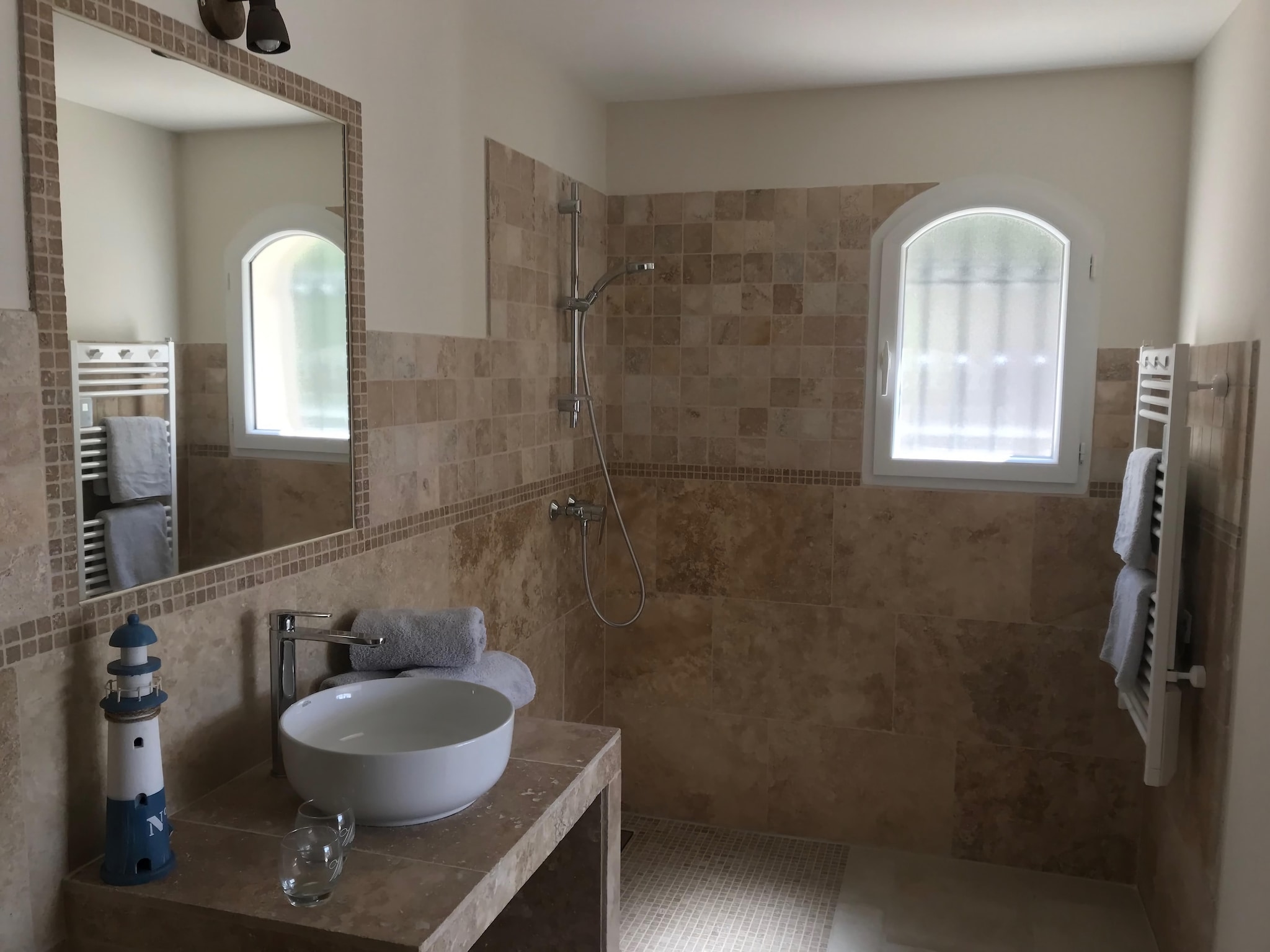  Villa Athos 14p