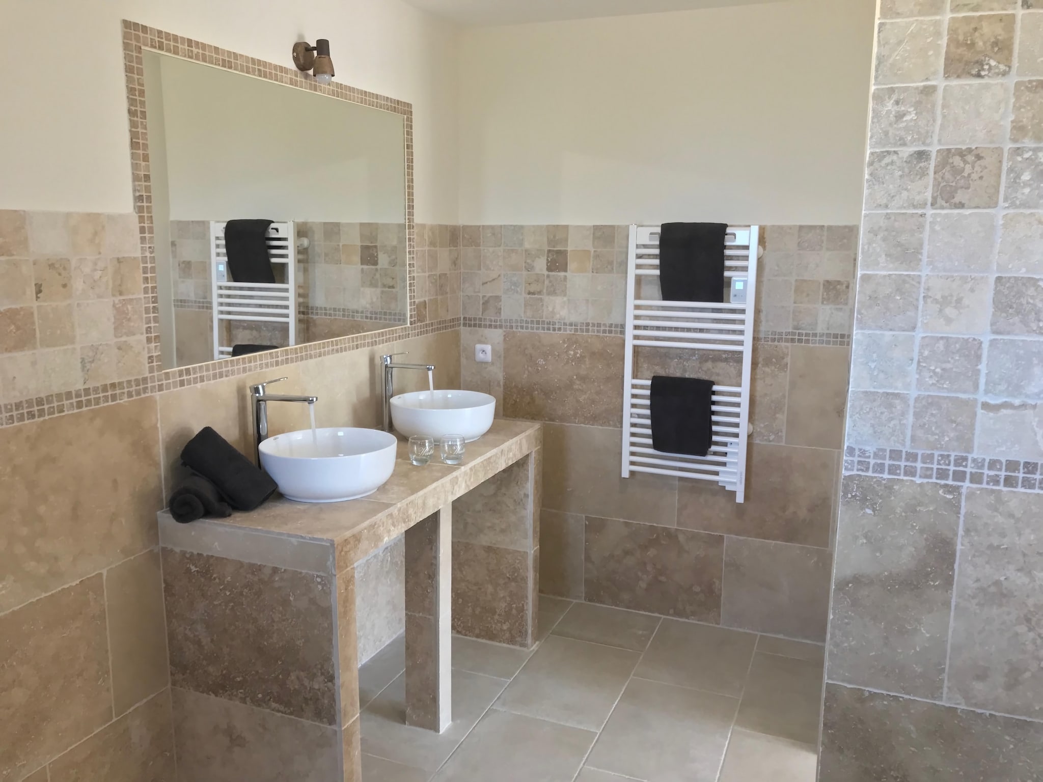   Villa Athos 14p