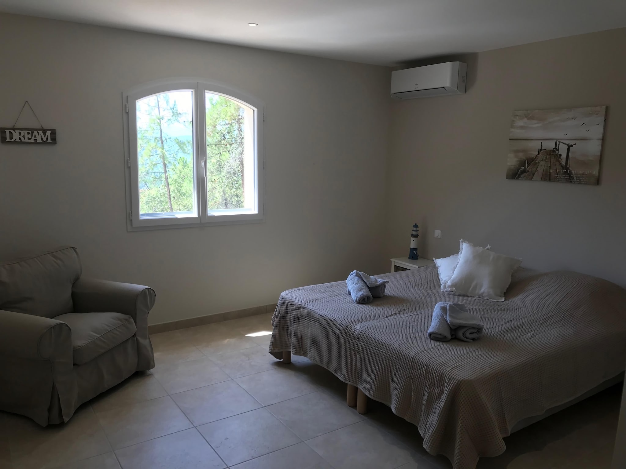   Villa Athos 14p