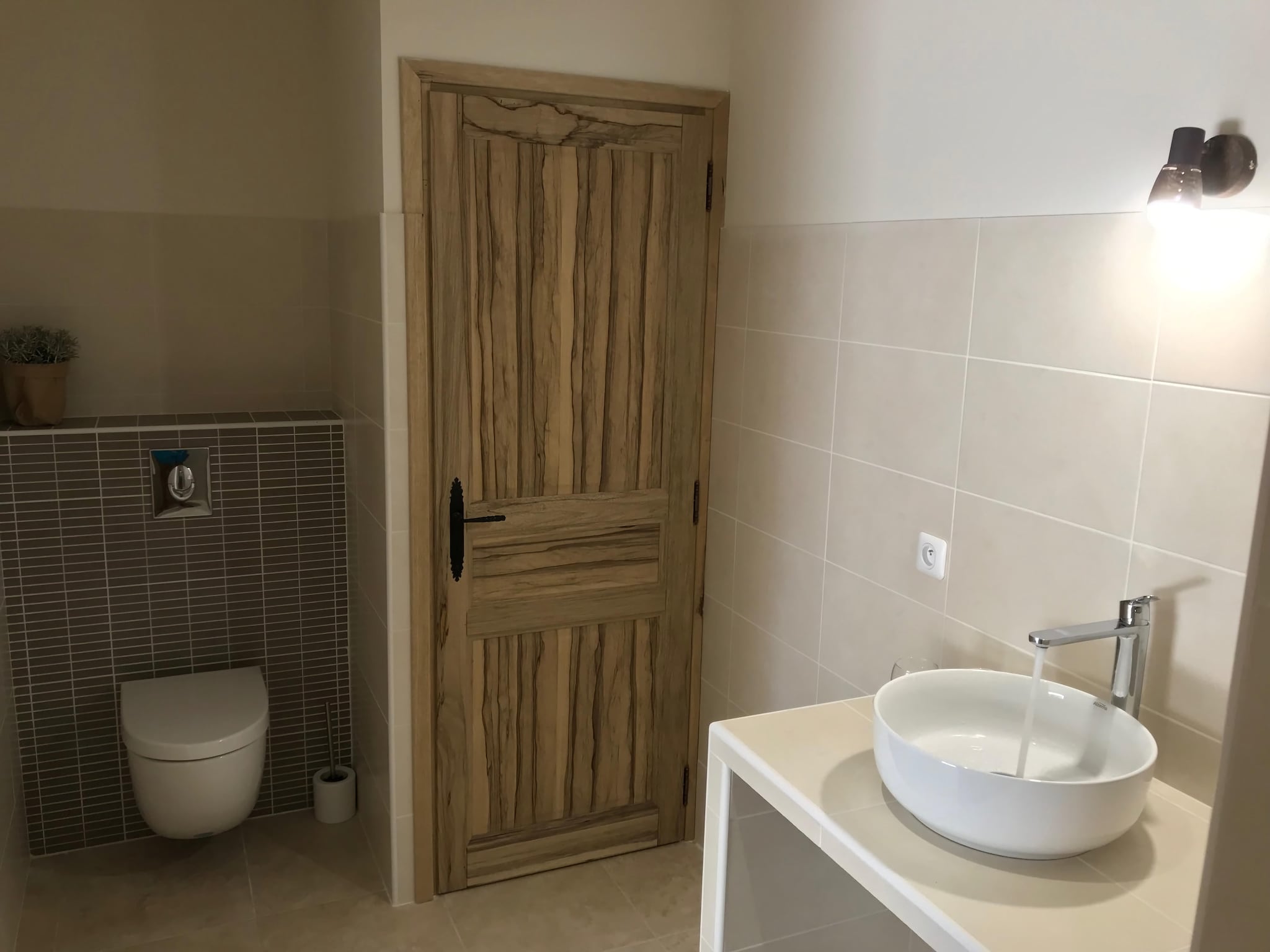   Villa Athos 14p