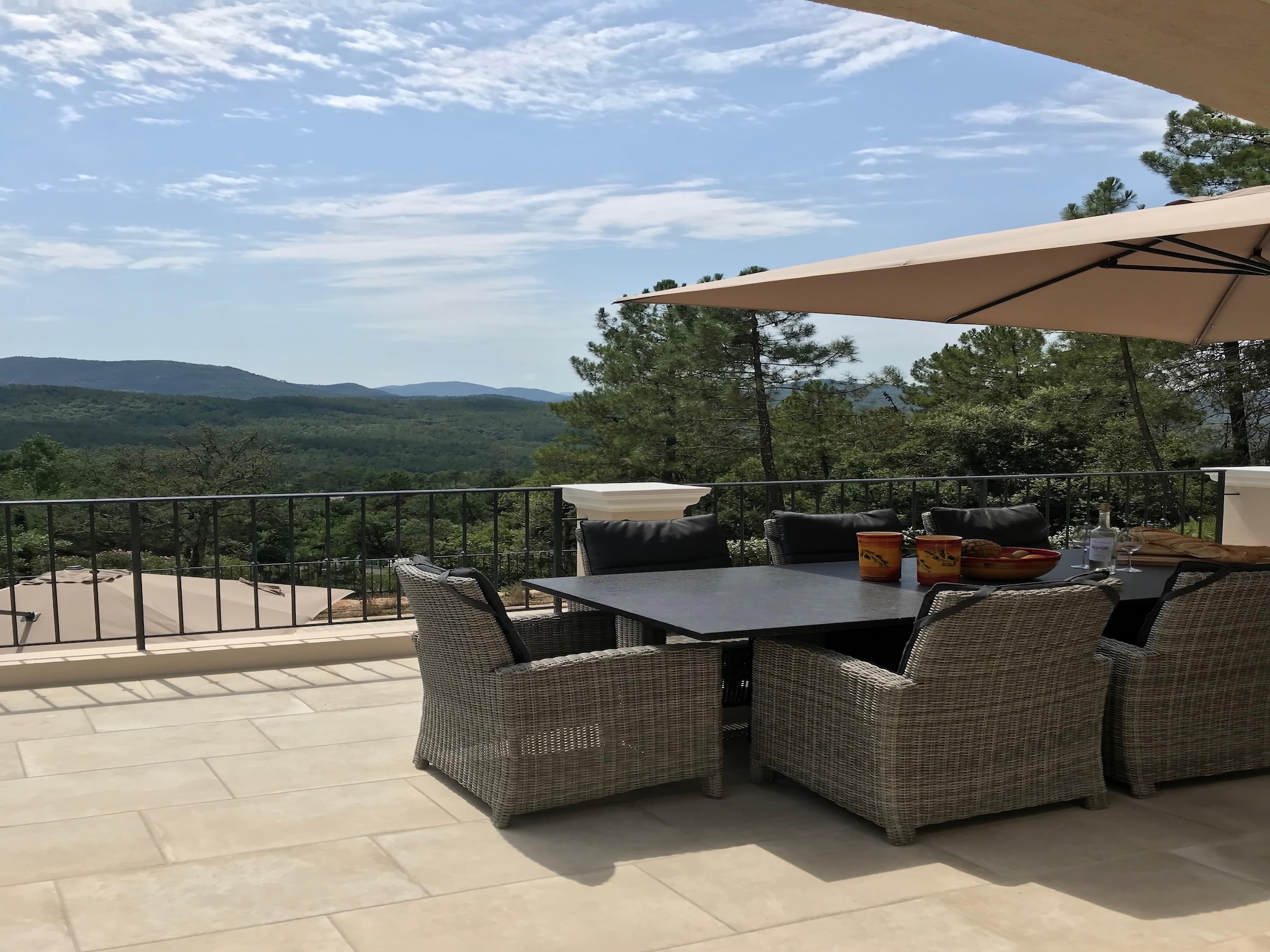   Villa Athos 14p