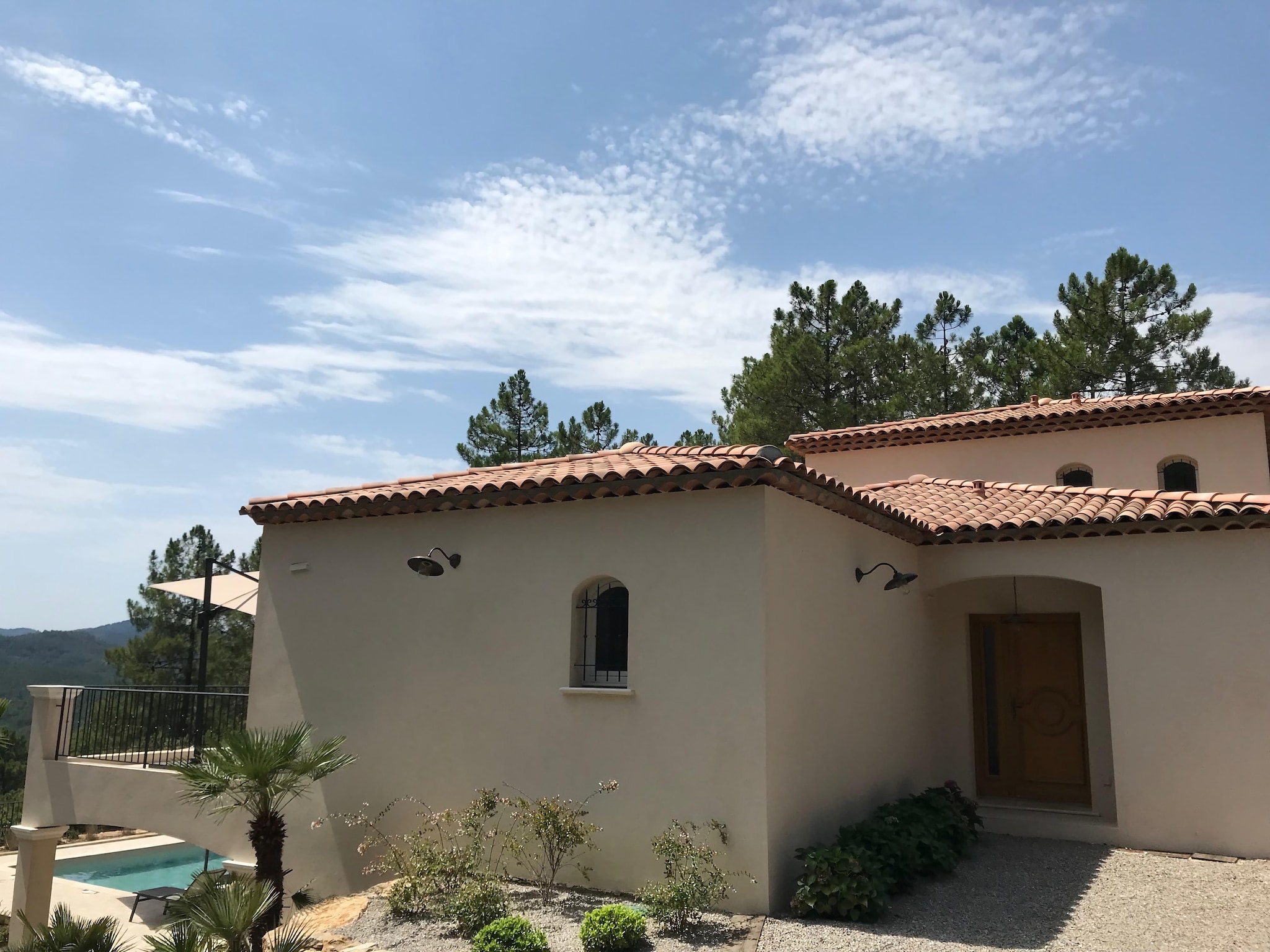   Villa Athos 14p