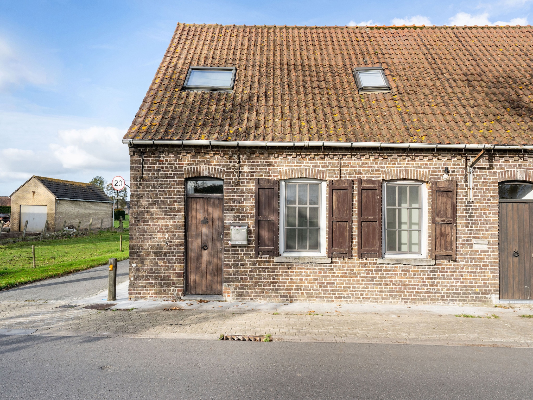 Ferienwohnung De oostster