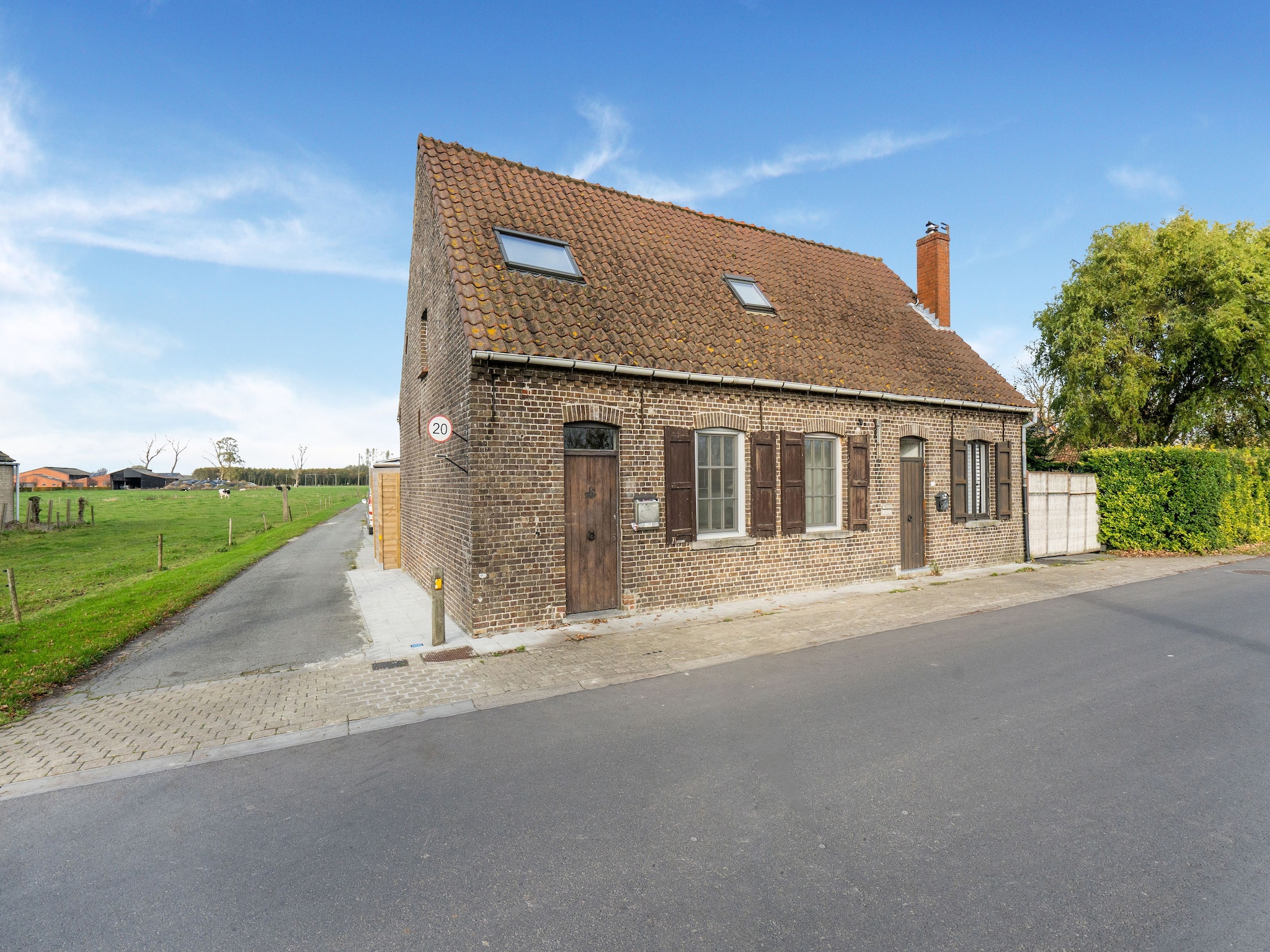 Ferienwohnung De oostster