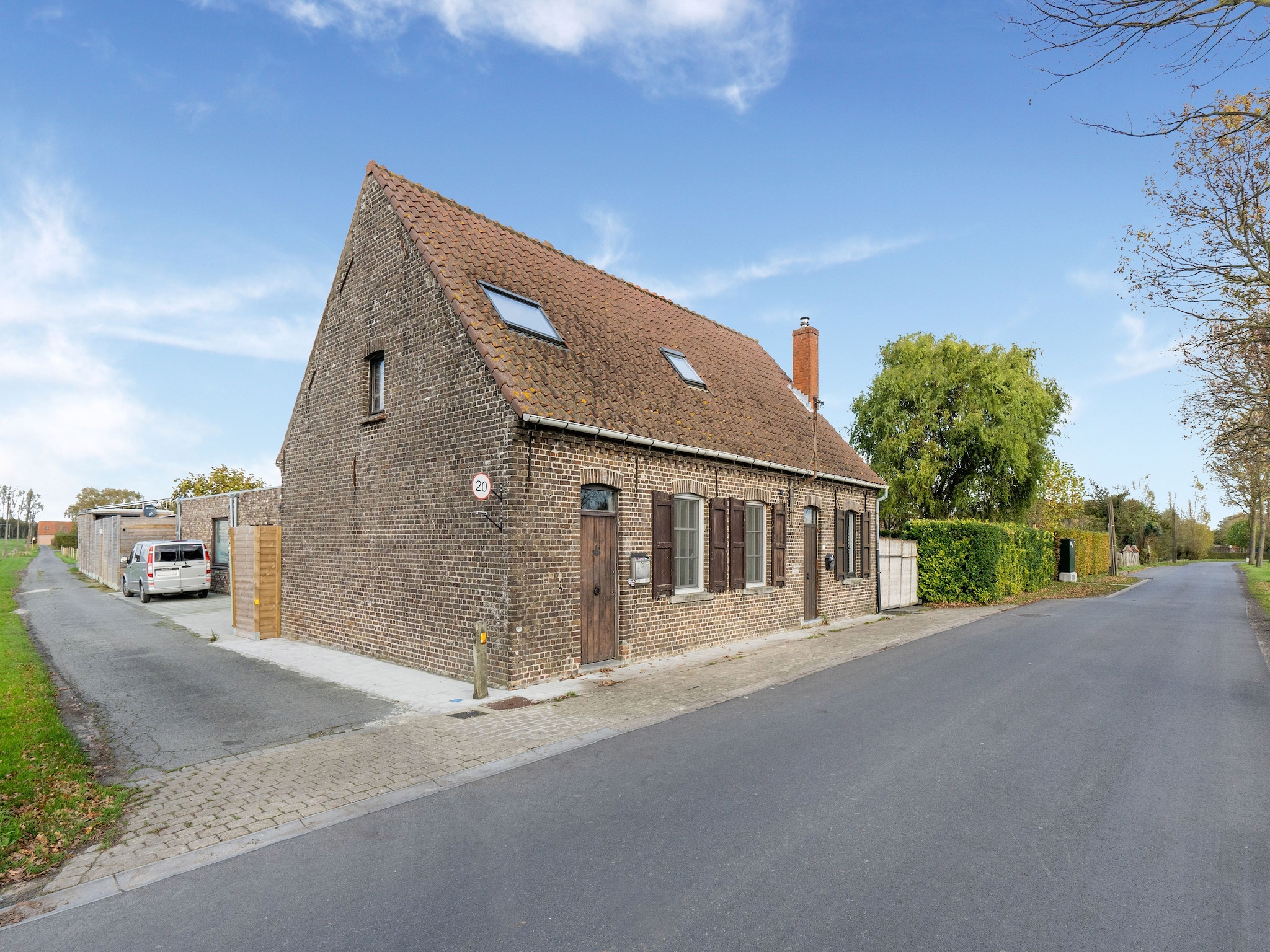 Ferienwohnung De oostster