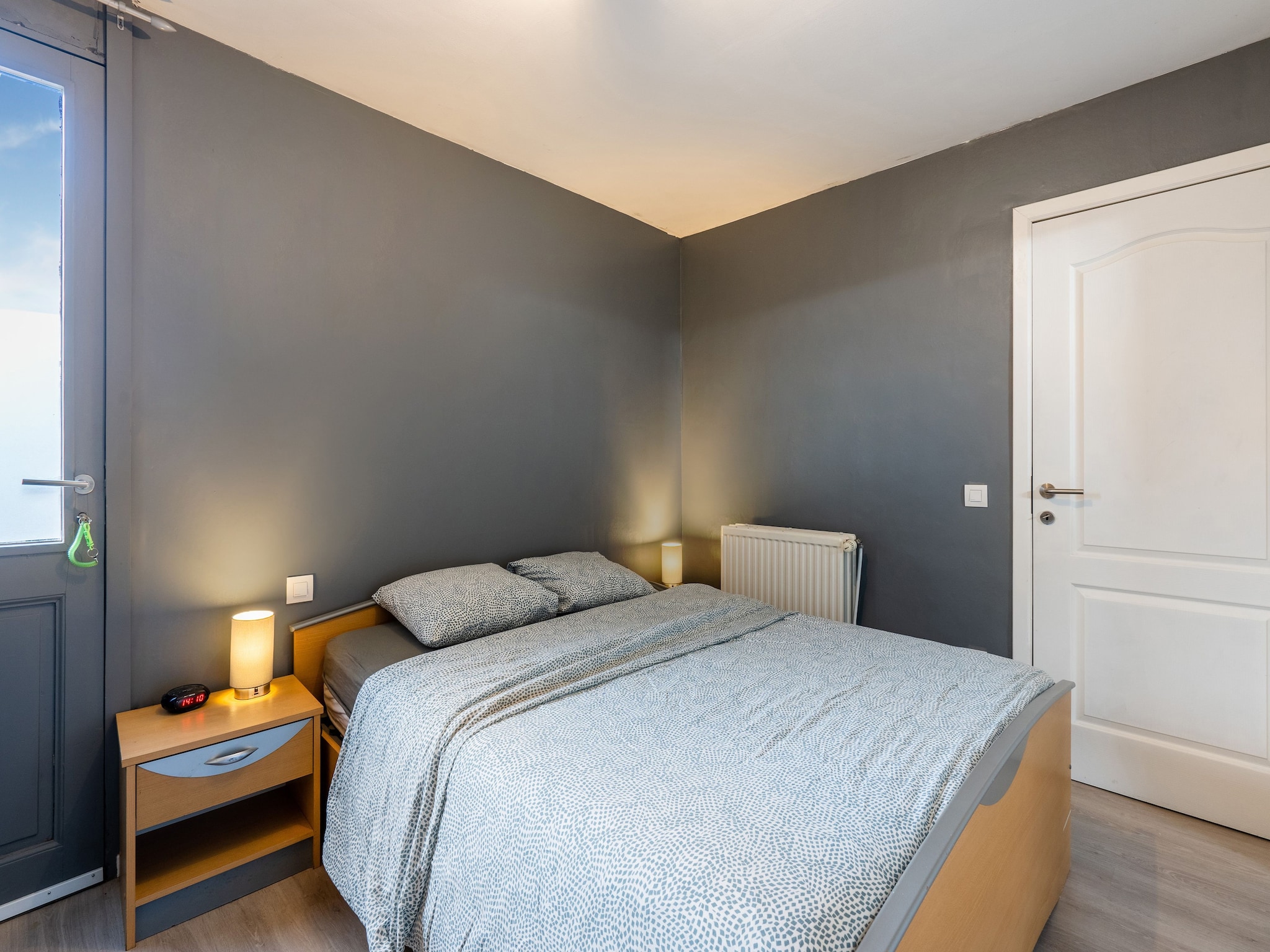 Ferienwohnung De oostster
