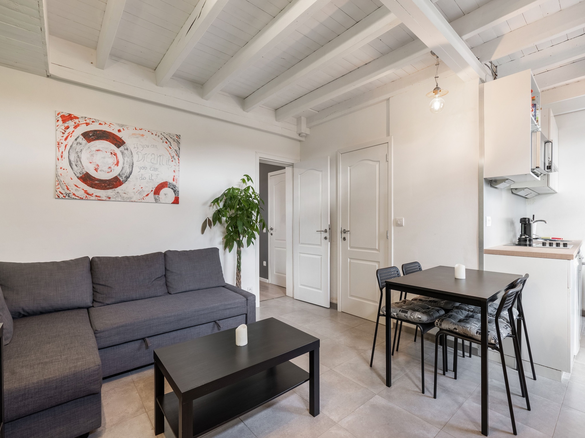Ferienwohnung De oostster