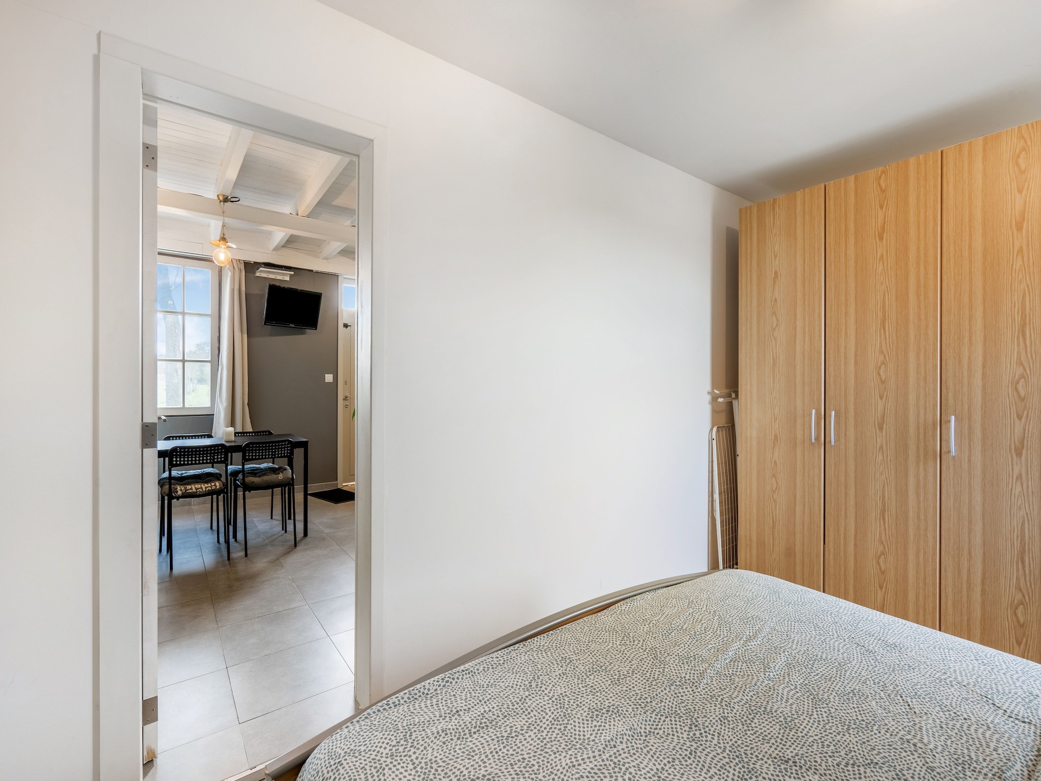 Ferienwohnung De oostster