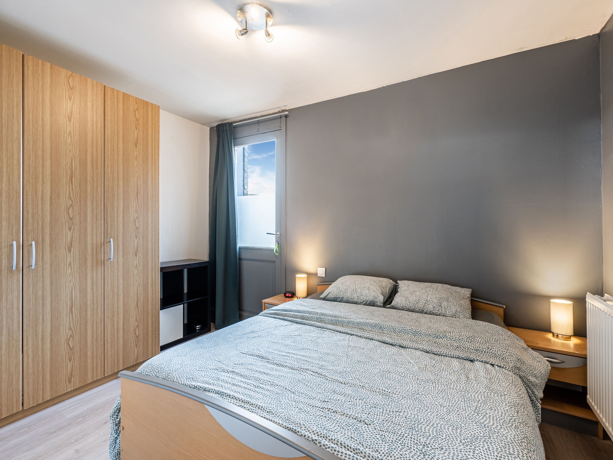 Ferienwohnung De oostster