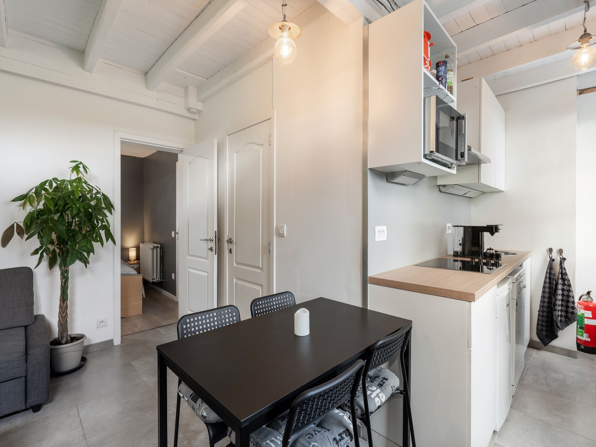 Ferienwohnung De oostster