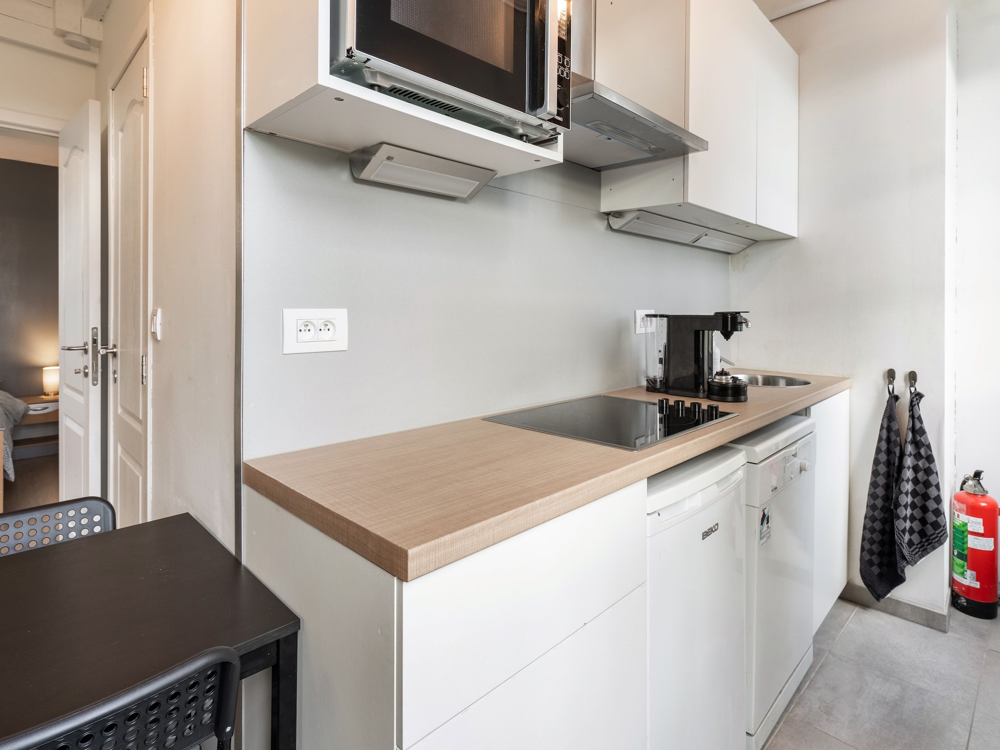 Ferienwohnung De oostster
