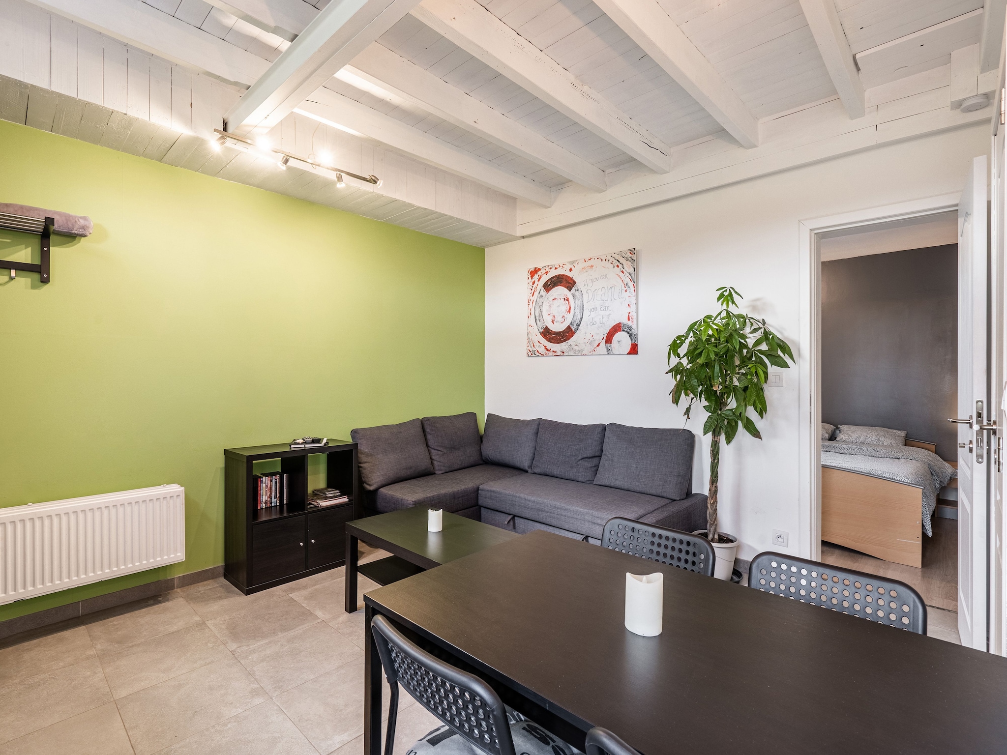 Ferienwohnung De oostster