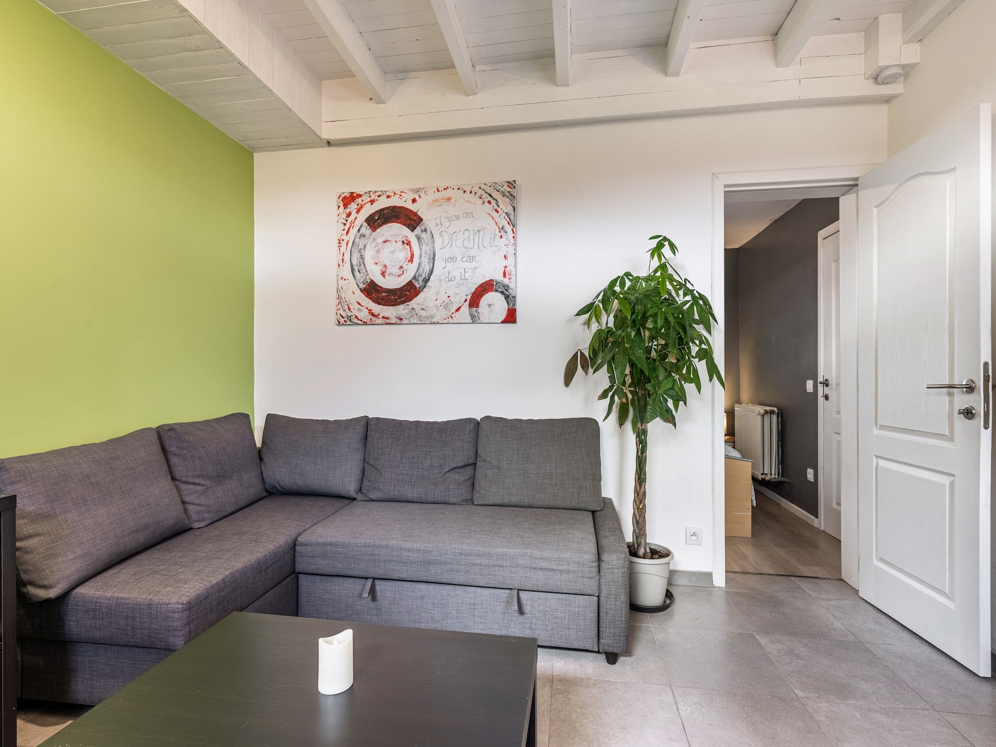 Ferienwohnung De oostster