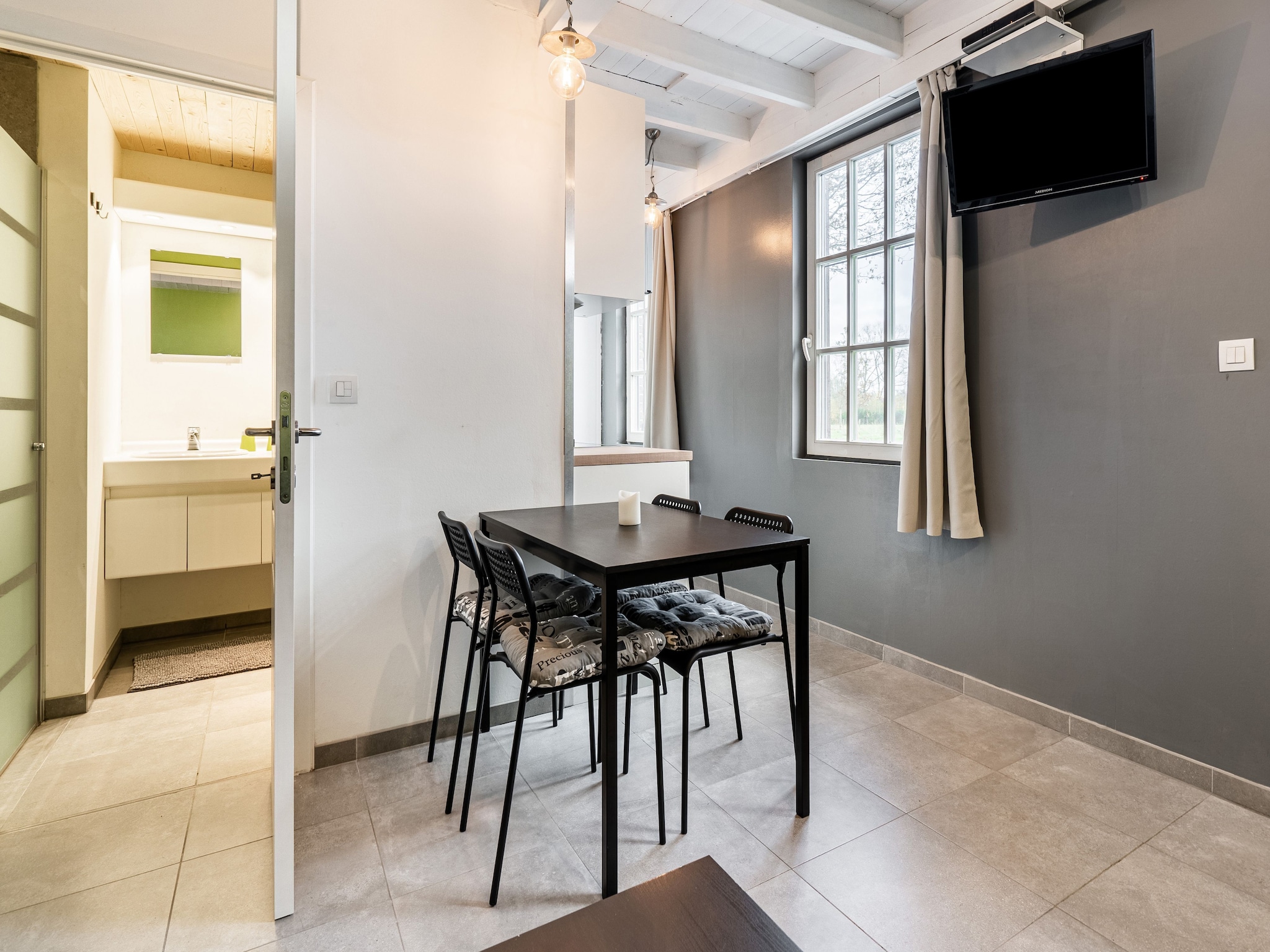 Ferienwohnung De oostster